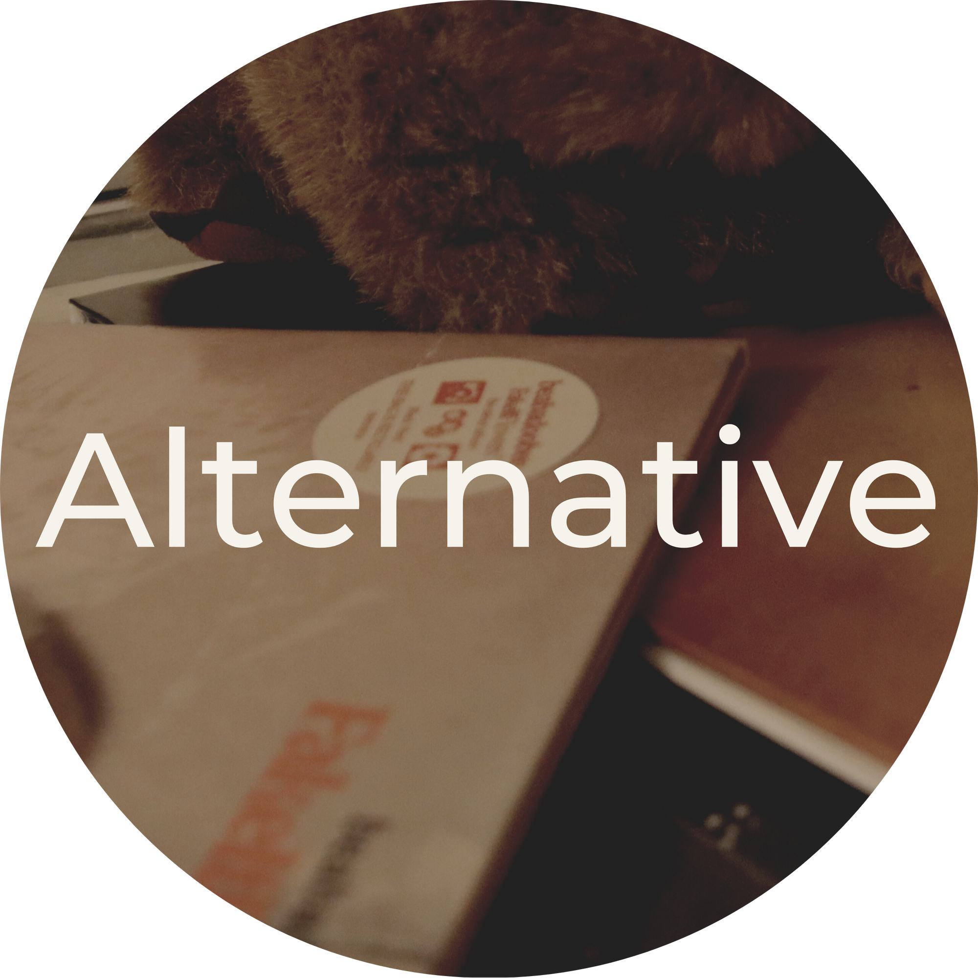 Alternative Music