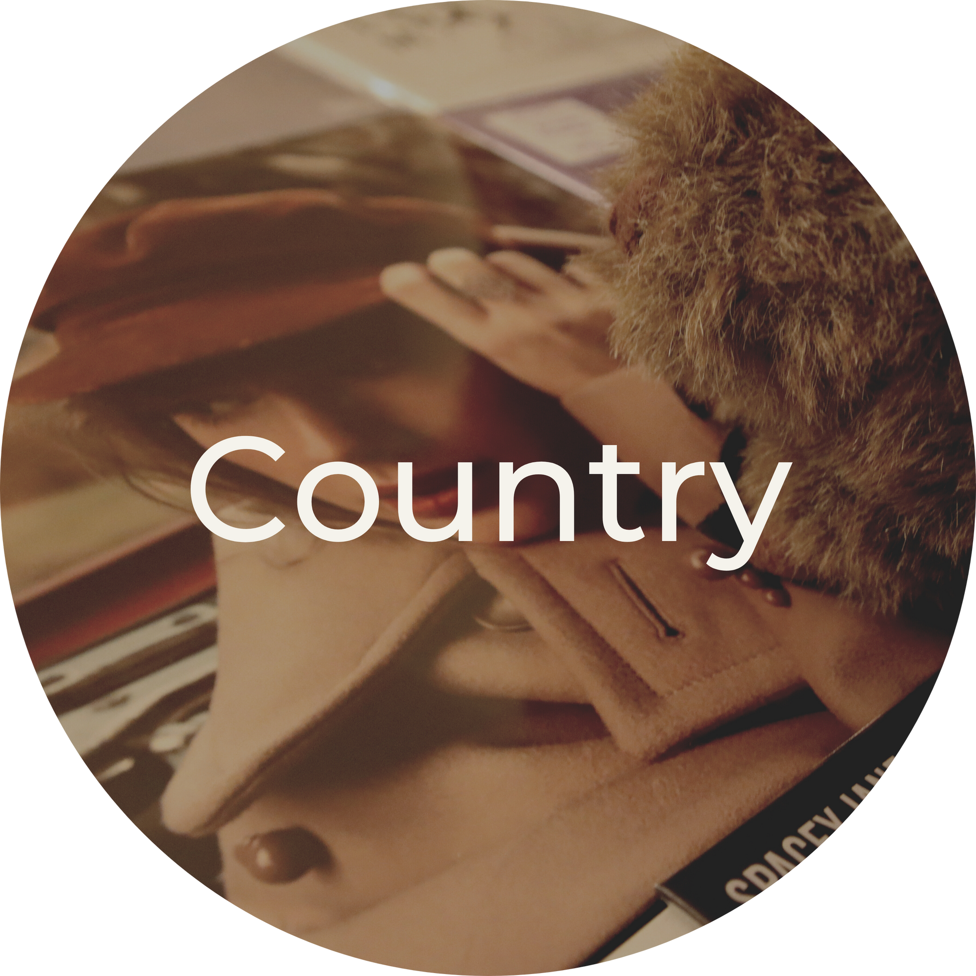Country Music
