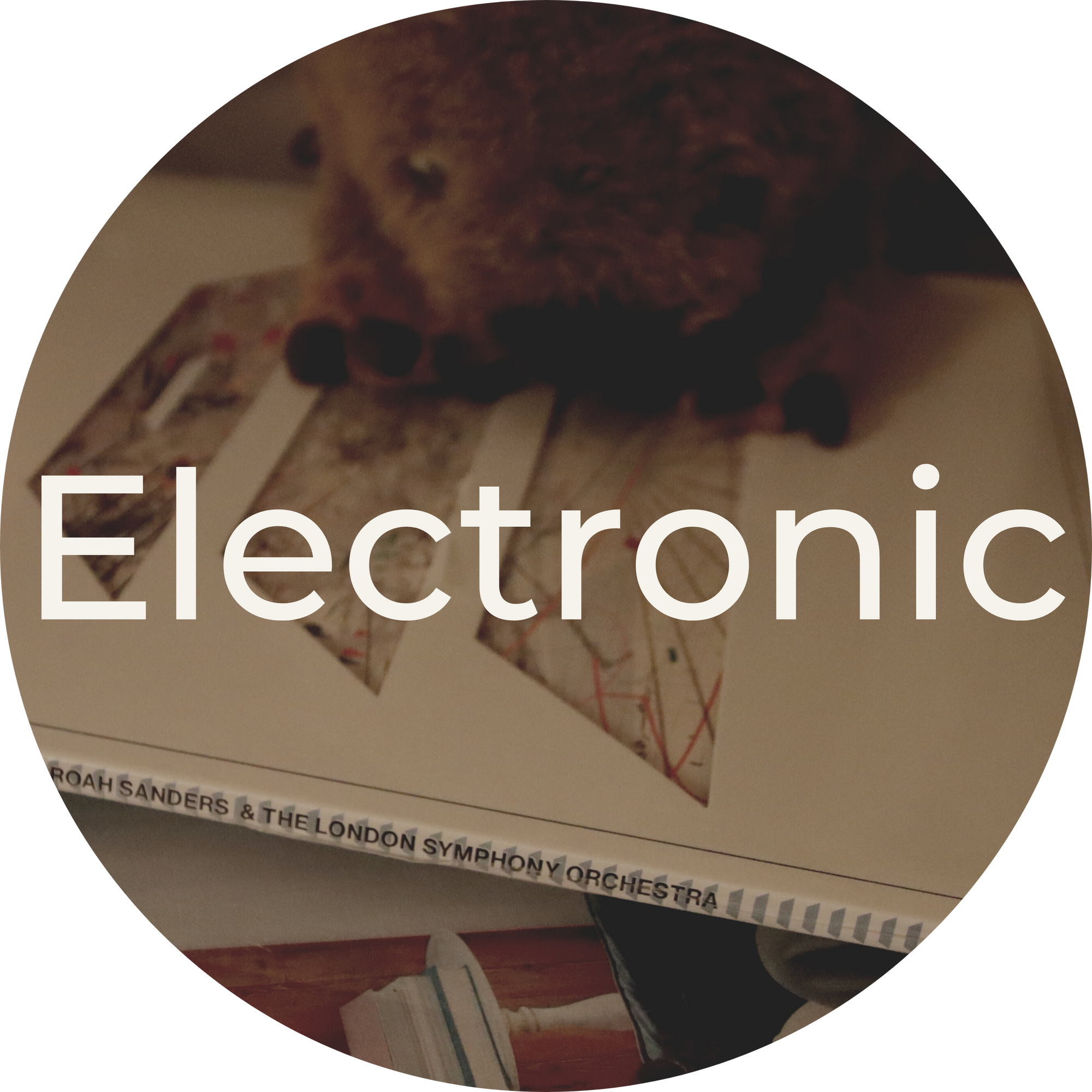 Electronic Music
