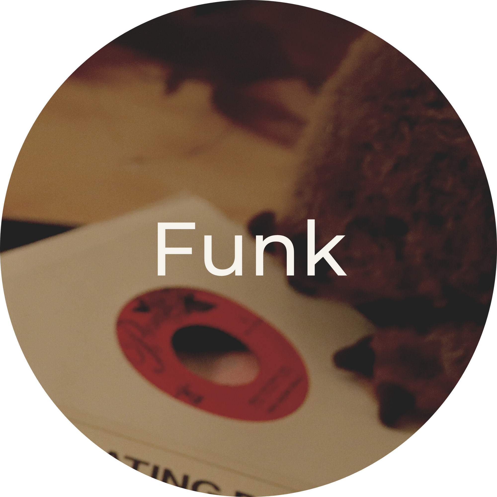 Funk Music