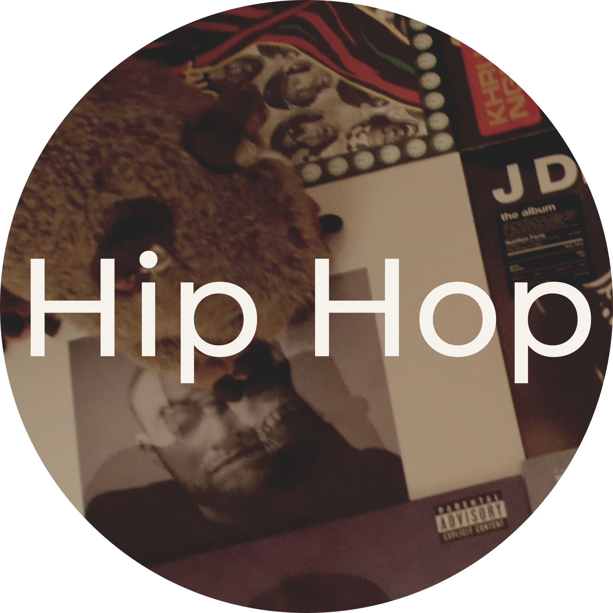 Hip Hop Music