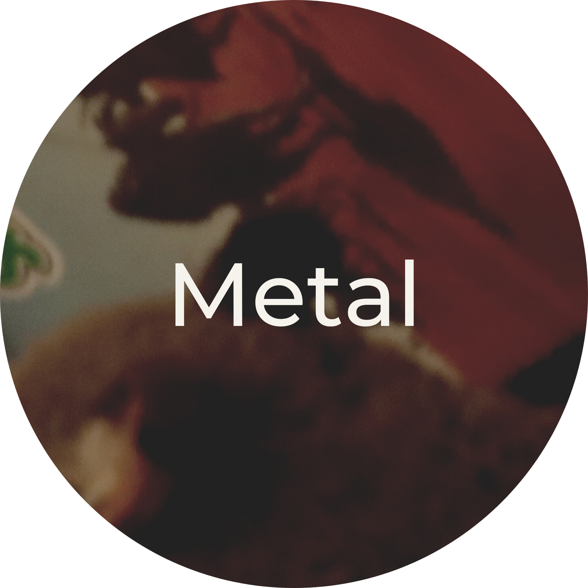 Metal Music