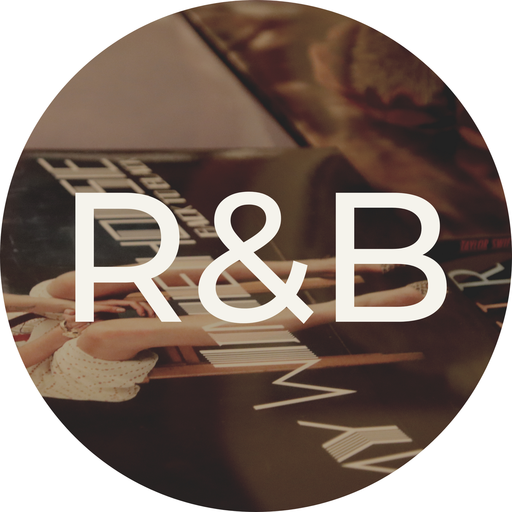 R&B Music