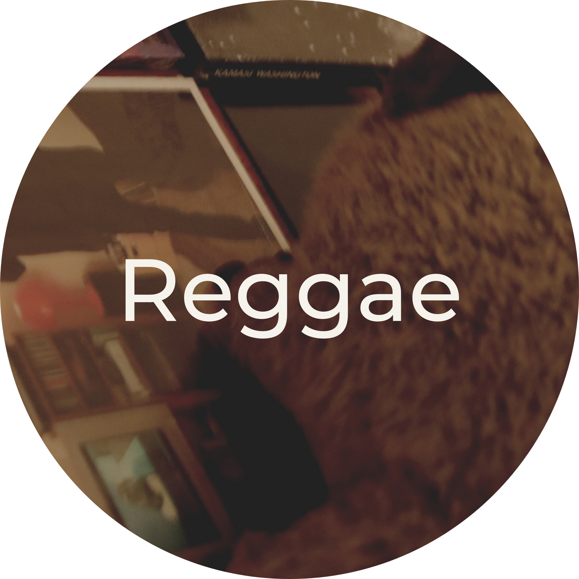 Reggae Music