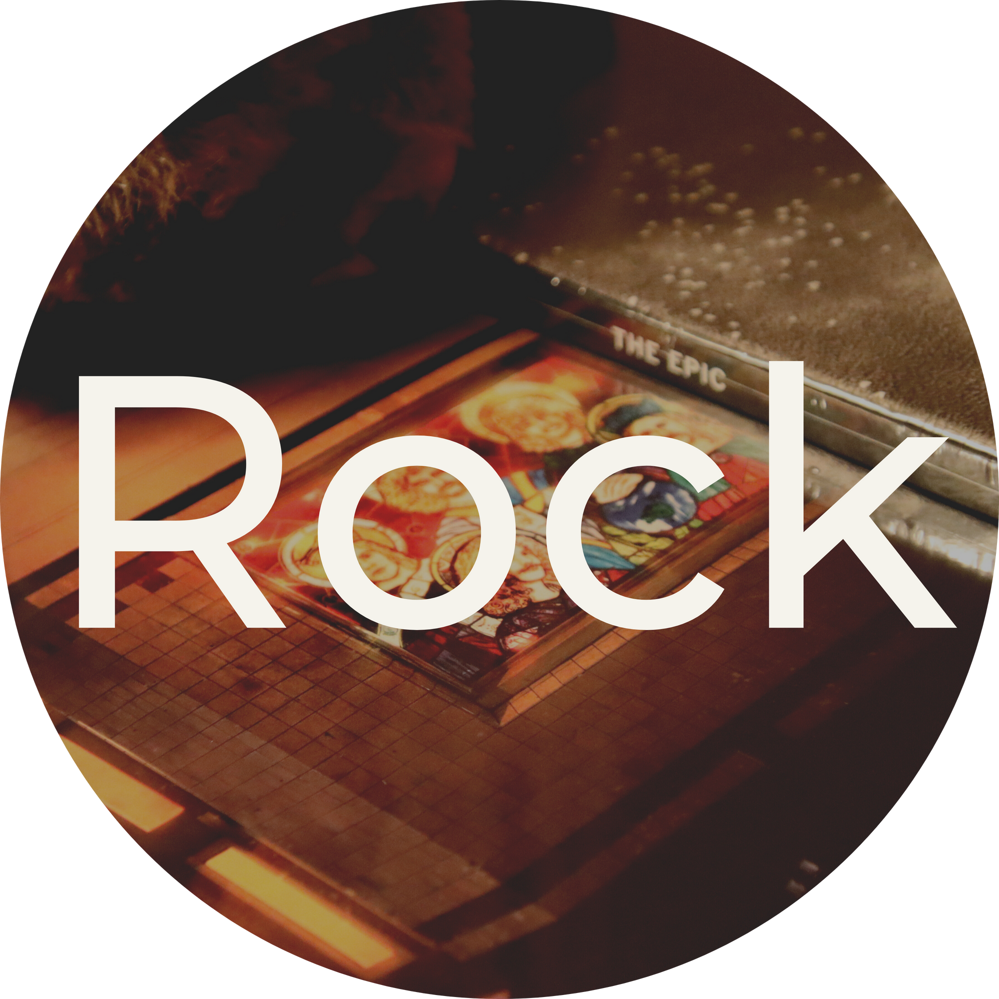Rock Music
