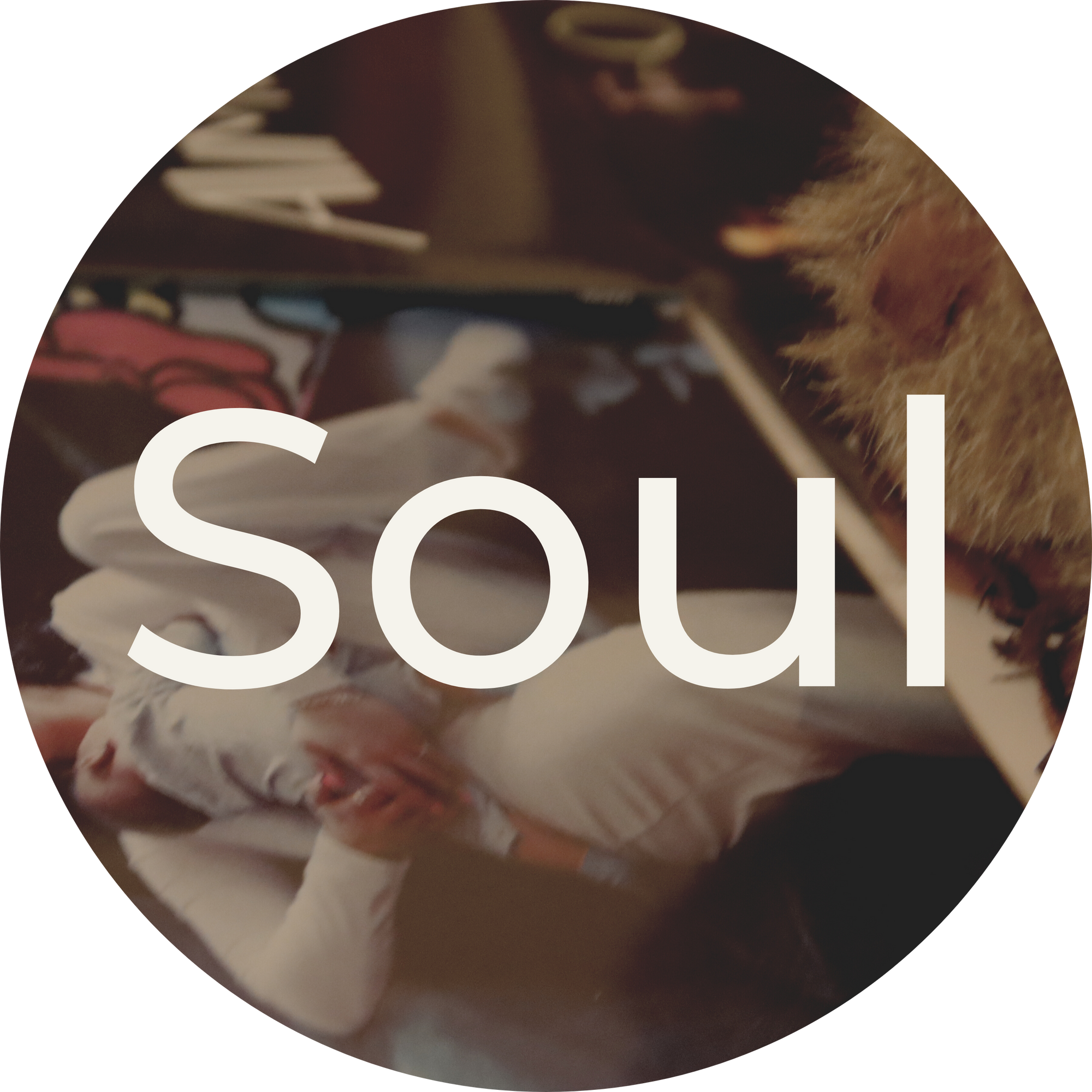 Soul Music