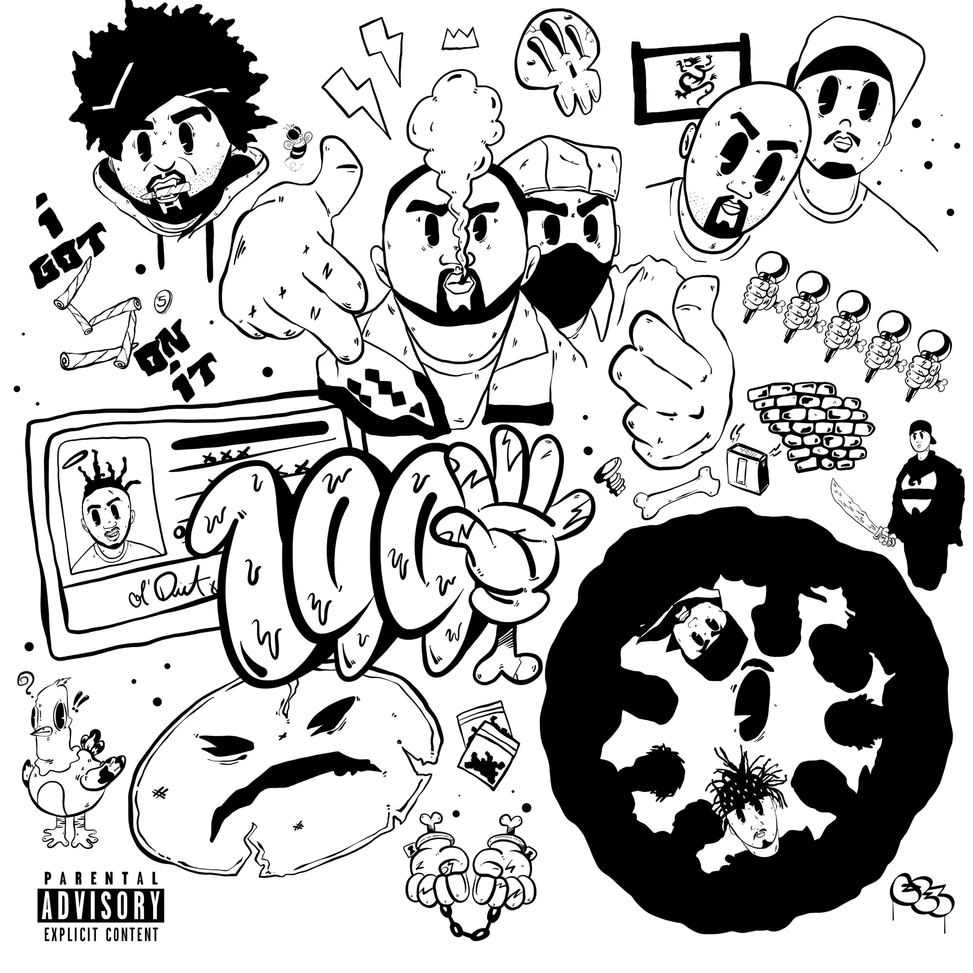 38 Spesh – 1995