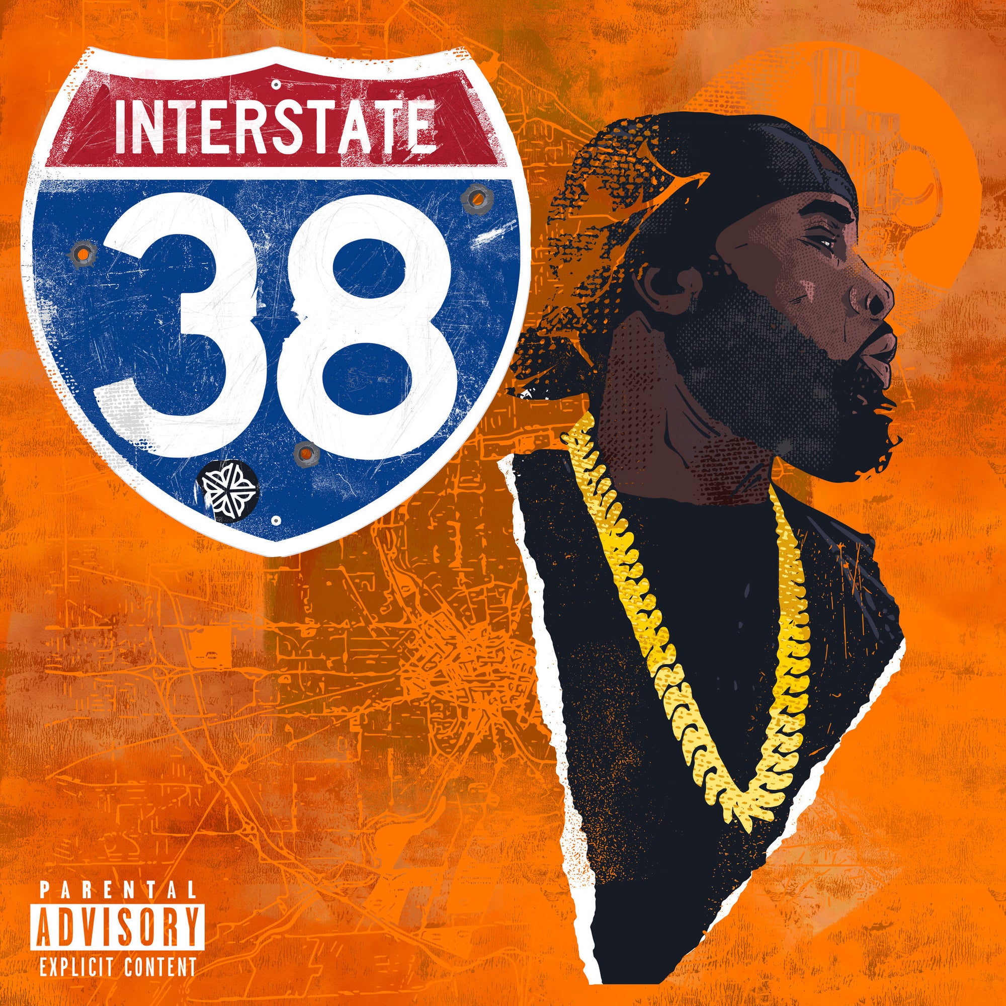 38 Spesh – Interstate 38