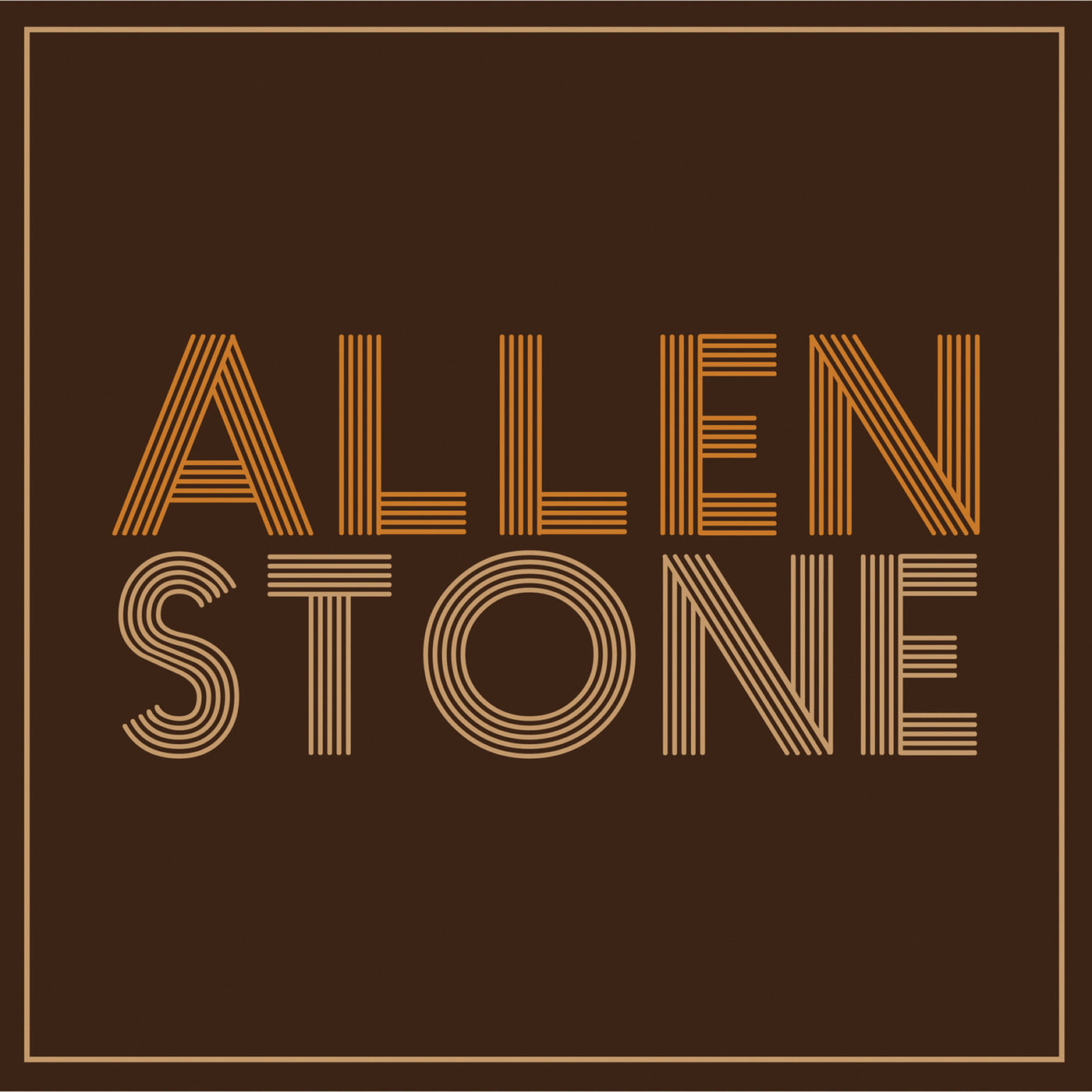 Allen Stone – Allen Stone