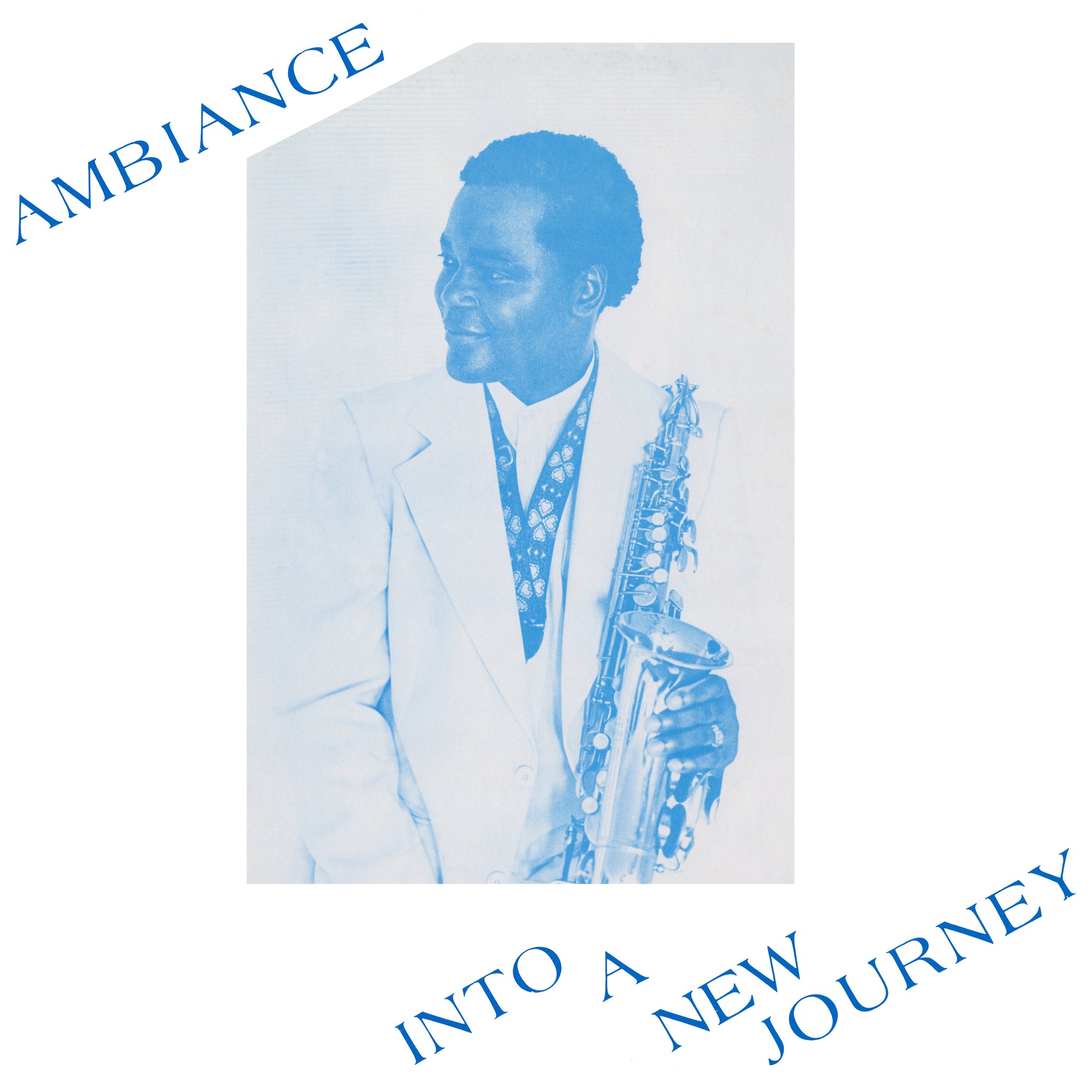 Ambiance – Into A New Journey