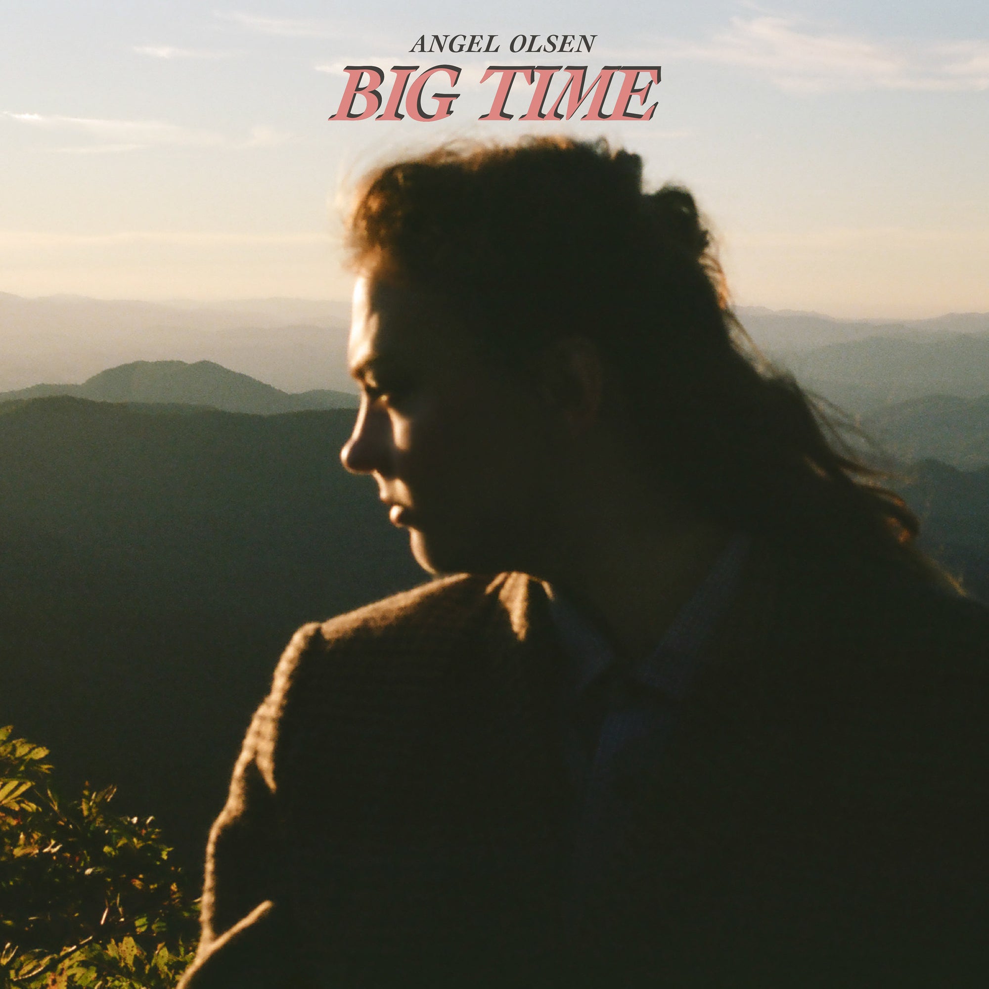 Angel Olsen – Big Time