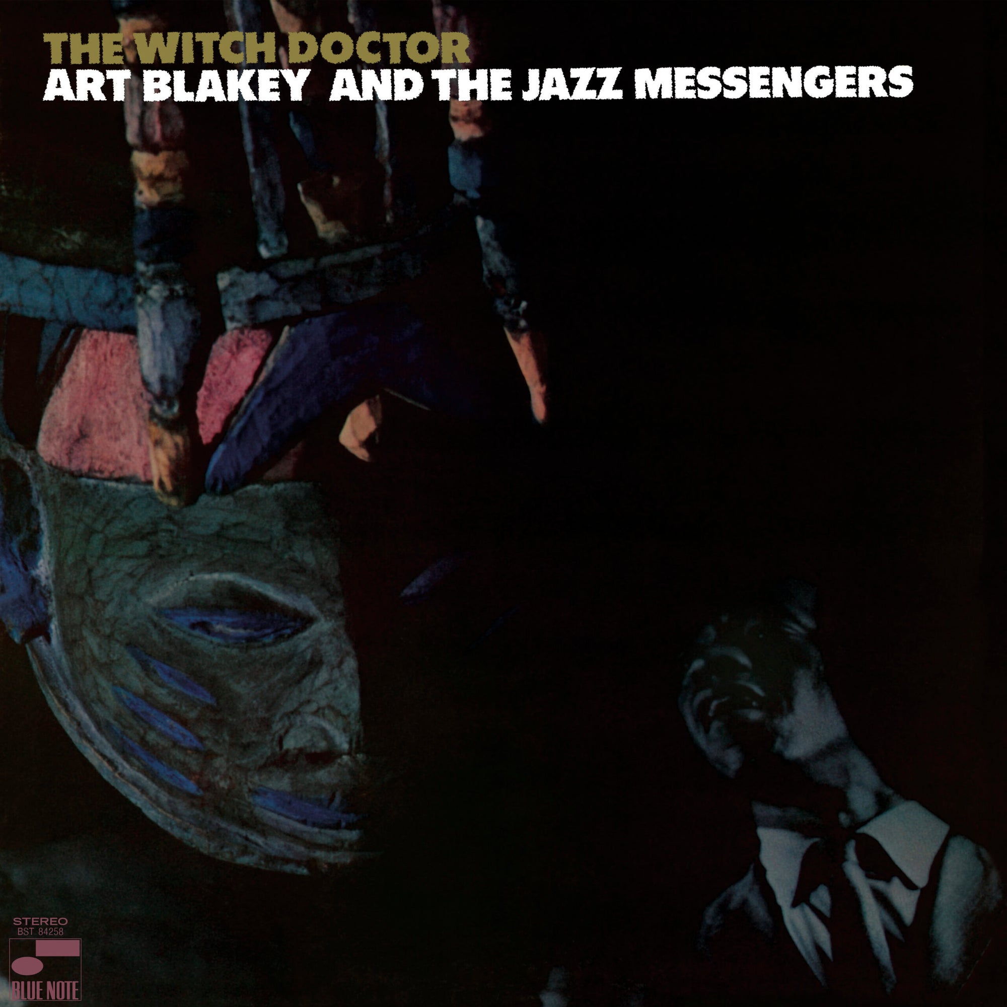 Art Blakey, The Messengers – The Witch Doctor