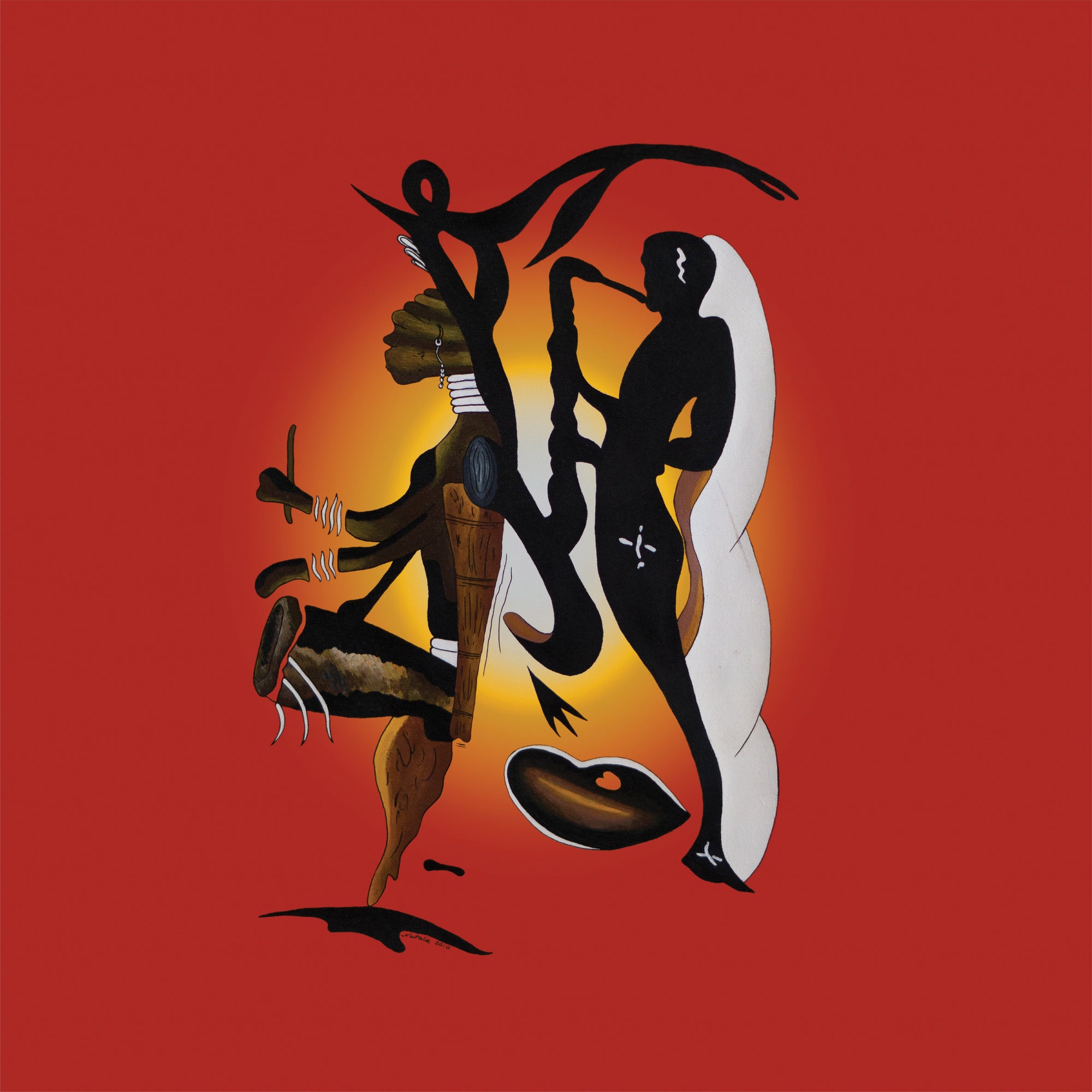 Ausecuma Beats – Musso
