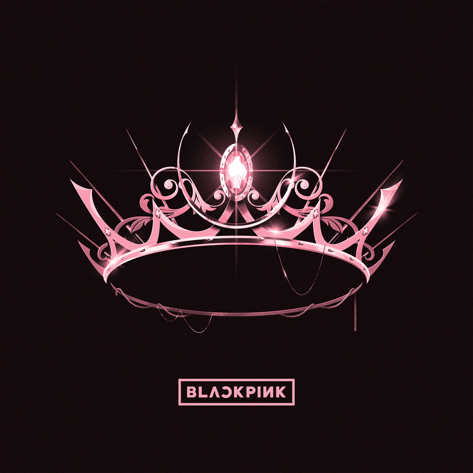 BLACKPINK – The Album