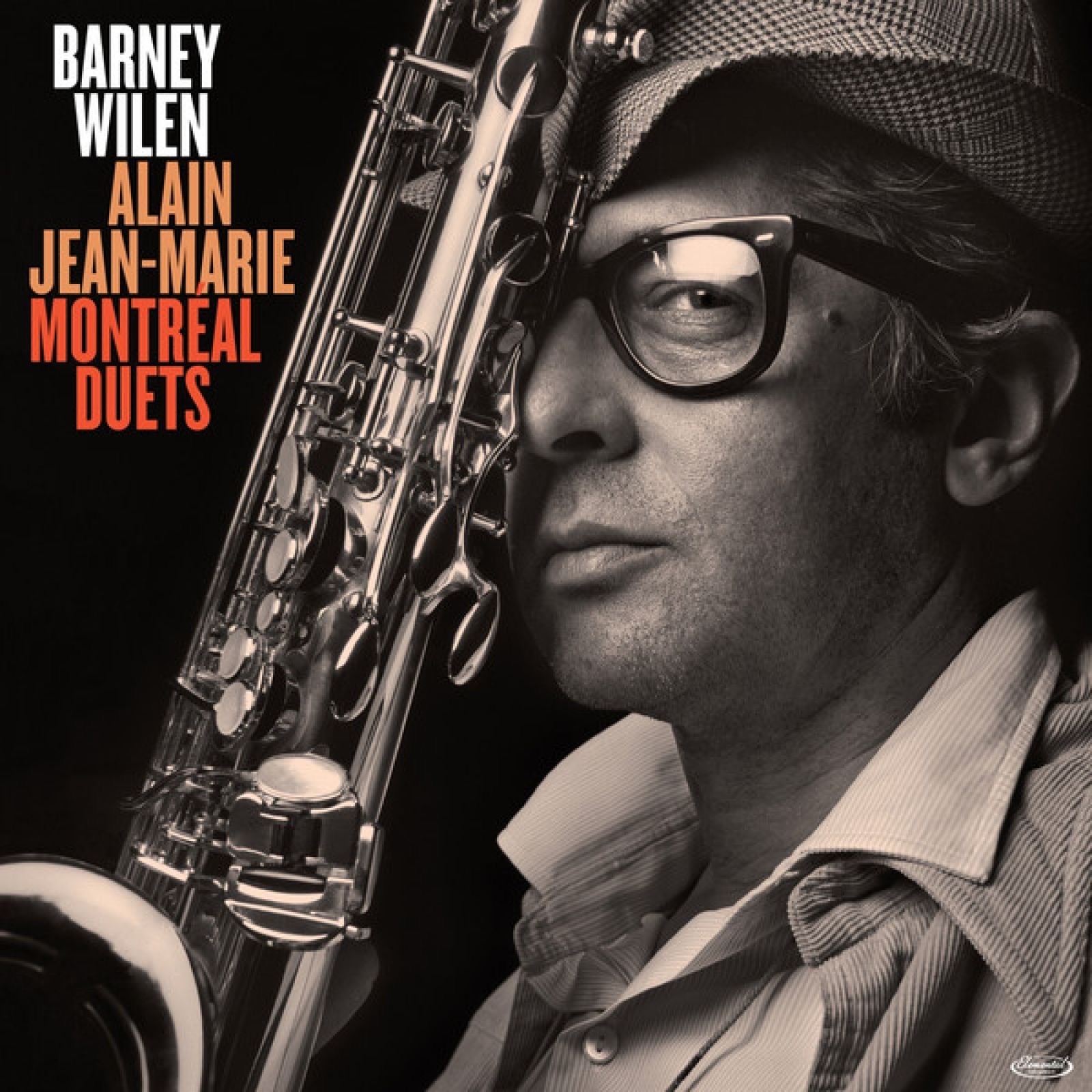 Barney Wilen, Alain Jean-Marie – Montreal Duets