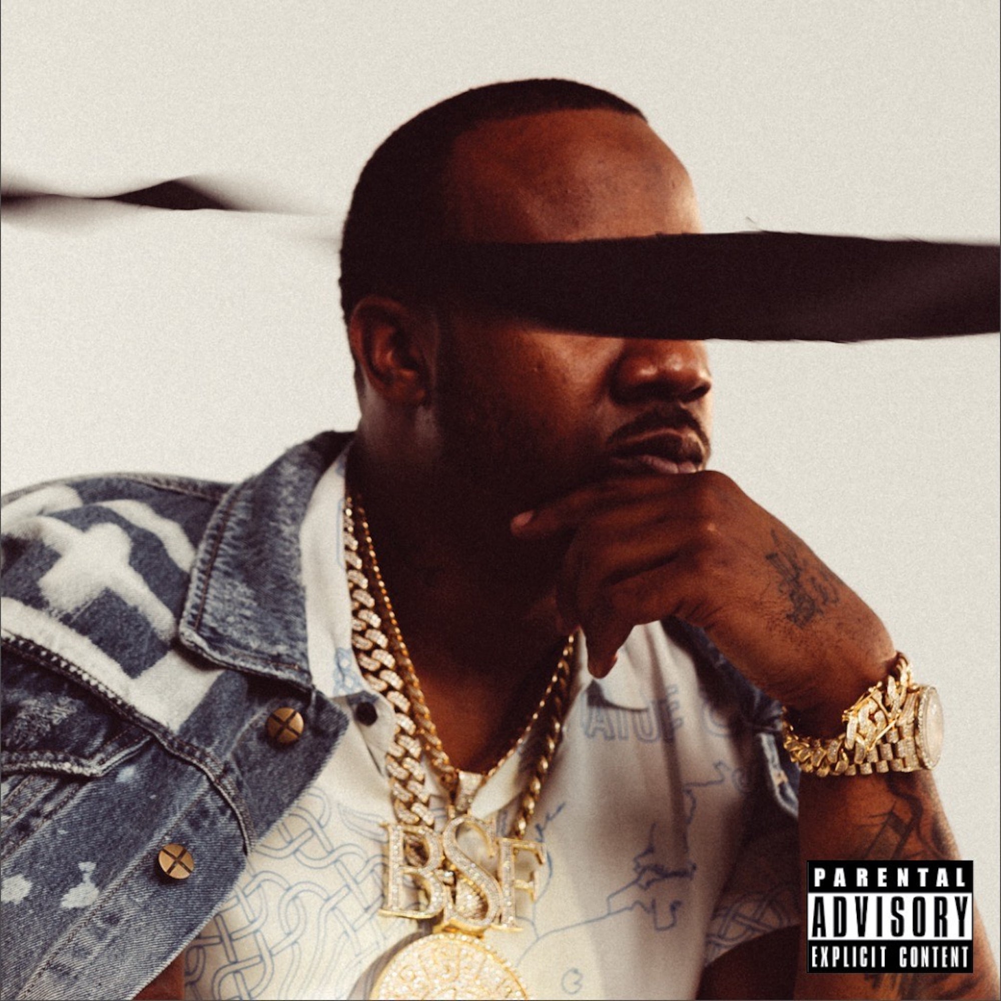 Benny The Butcher – Burden Of Proof