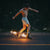 Benson Boone – Fireworks & Rollerblades