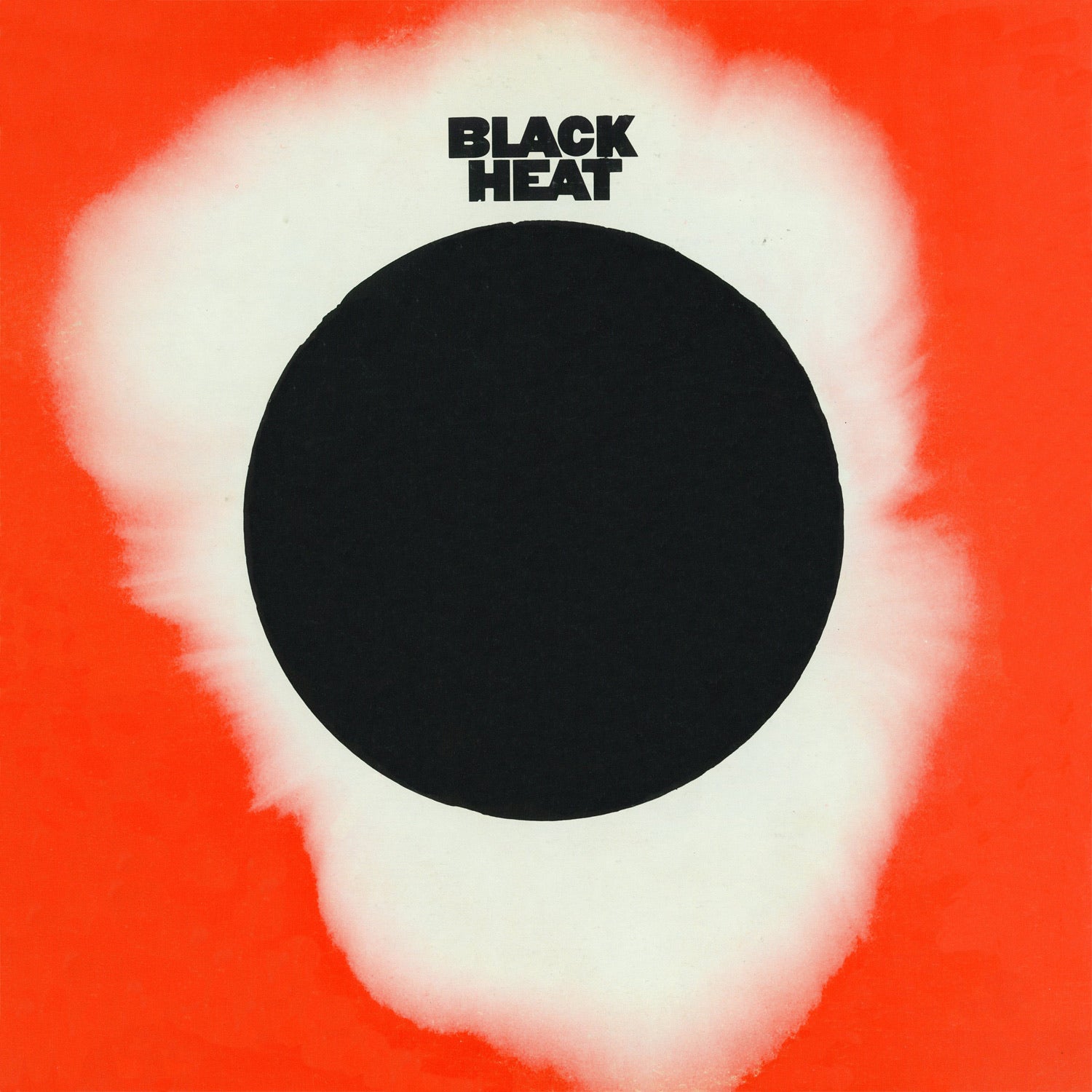Black Heat – Black Heat