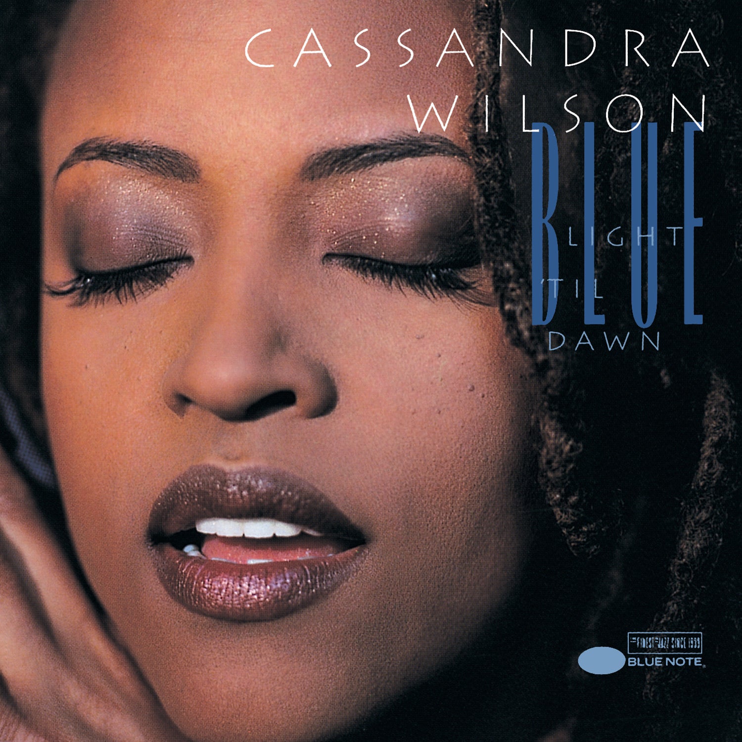 Cassandra Wilson – Blue Light 'Til Dawn