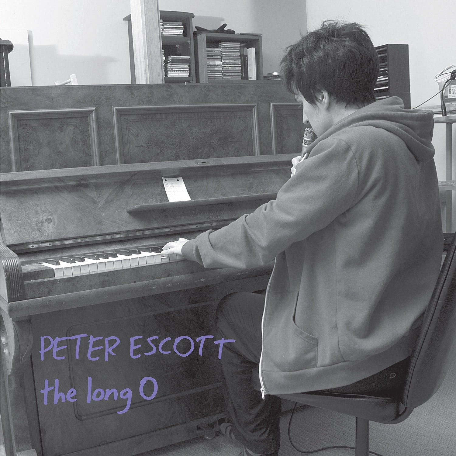 Peter Escott – The Long O
