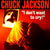 Chuck Jackson – I Don't Want To Cry!