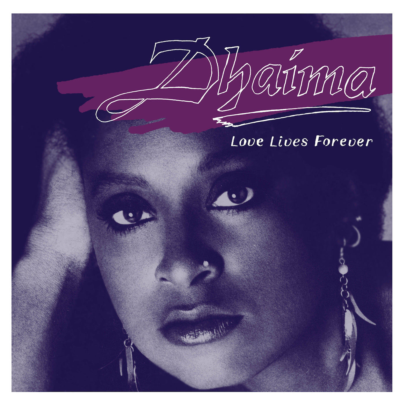Dhaima – Love Lives Forever
