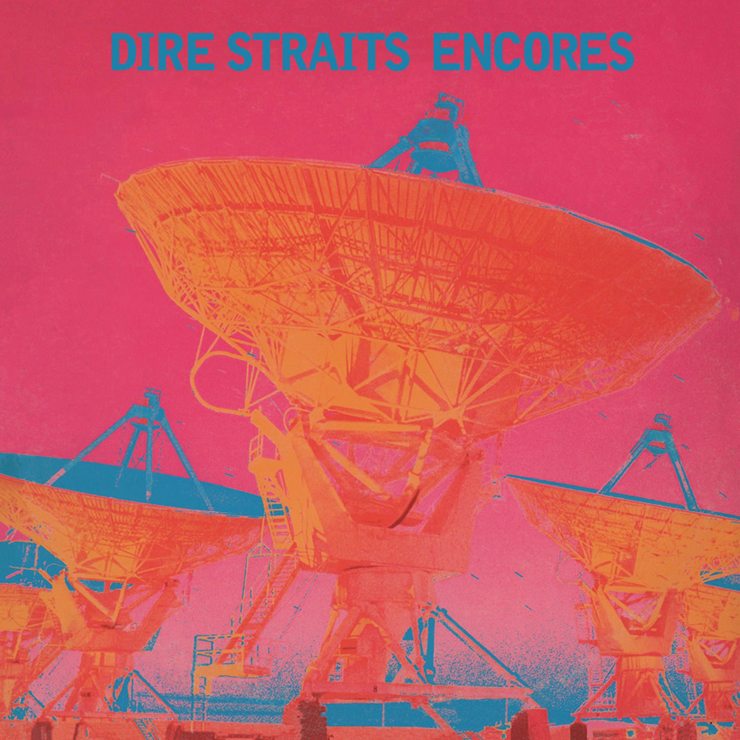 Dire Straits – Encores