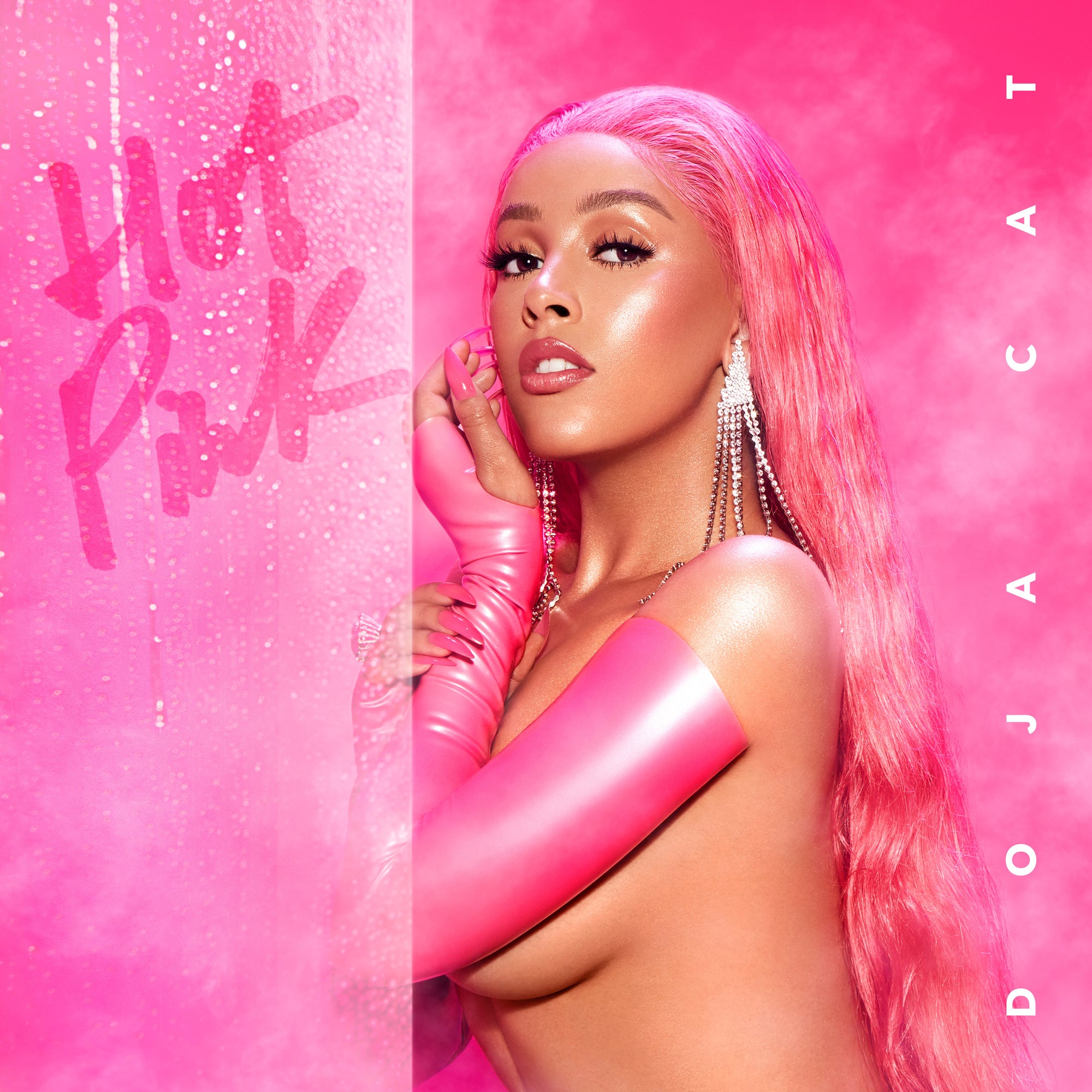 Doja Cat – Hot Pink