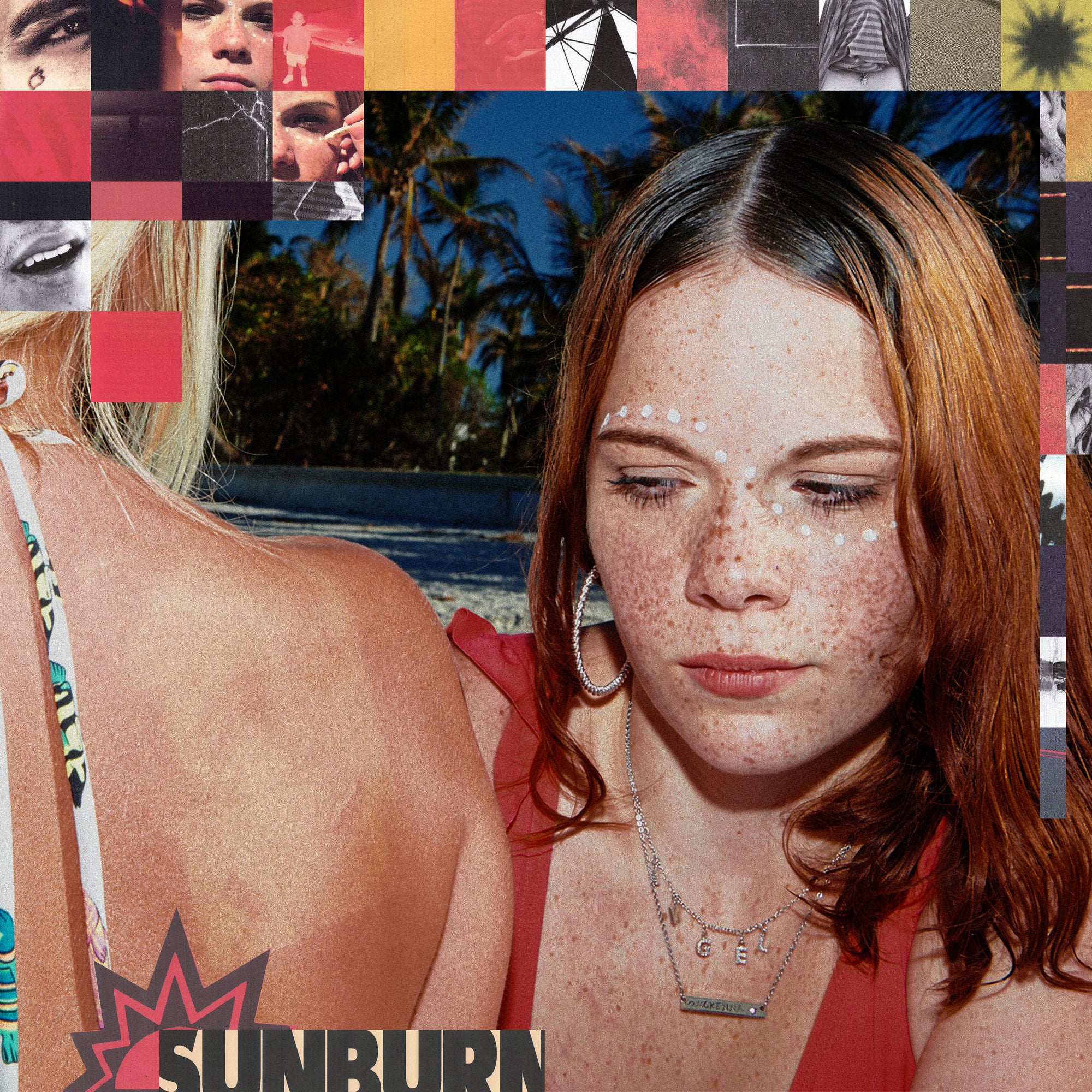 Dominic Fike – Sunburn