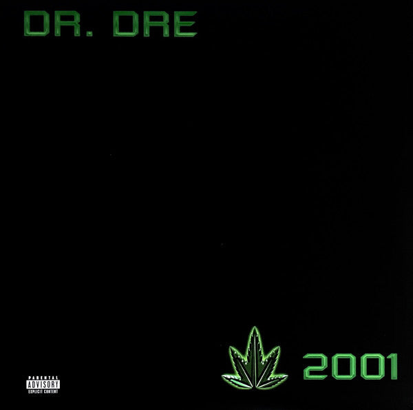 Dr. Dre – 2001