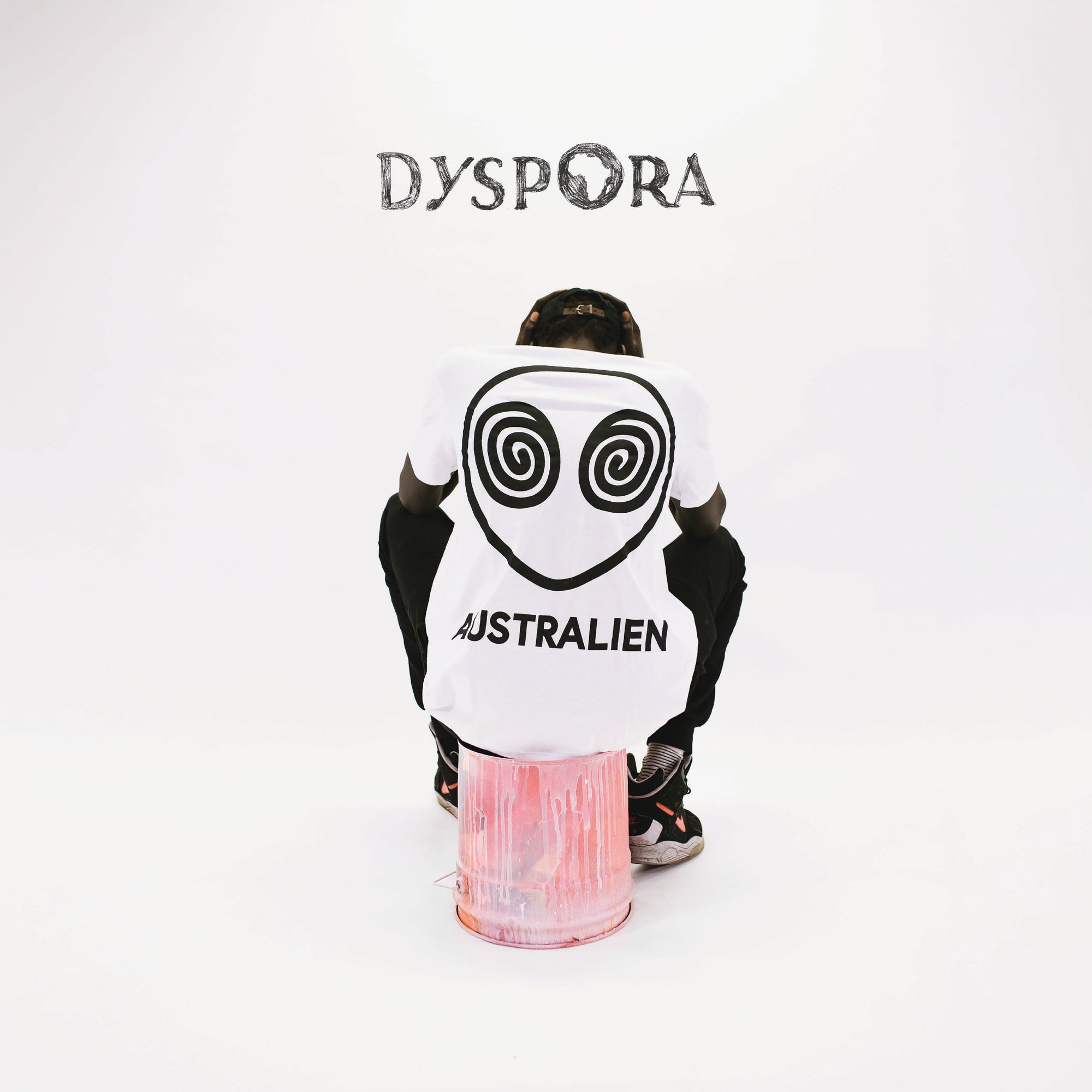 DyspOra – Australien