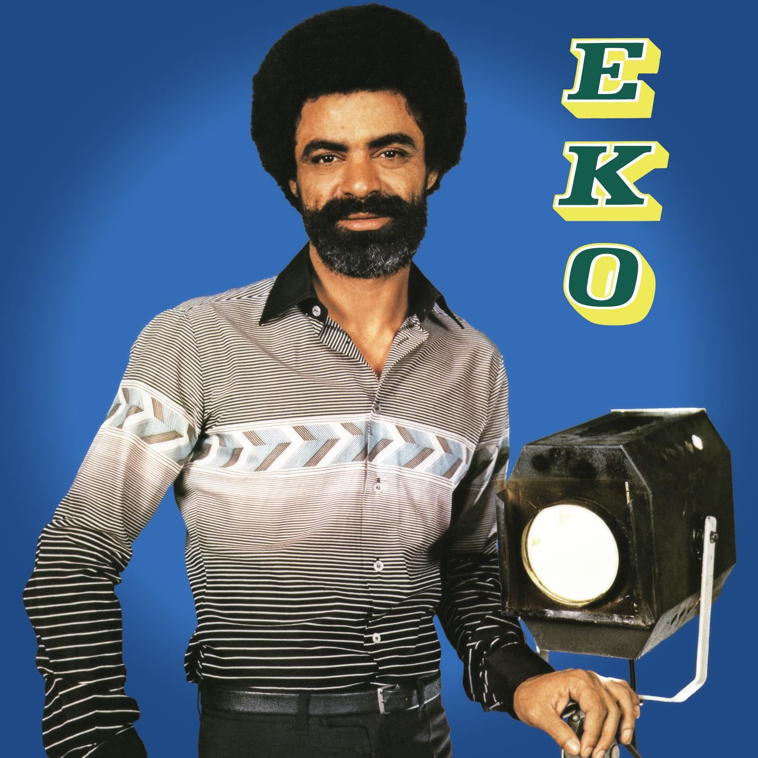 Eko – Funky Disco Music