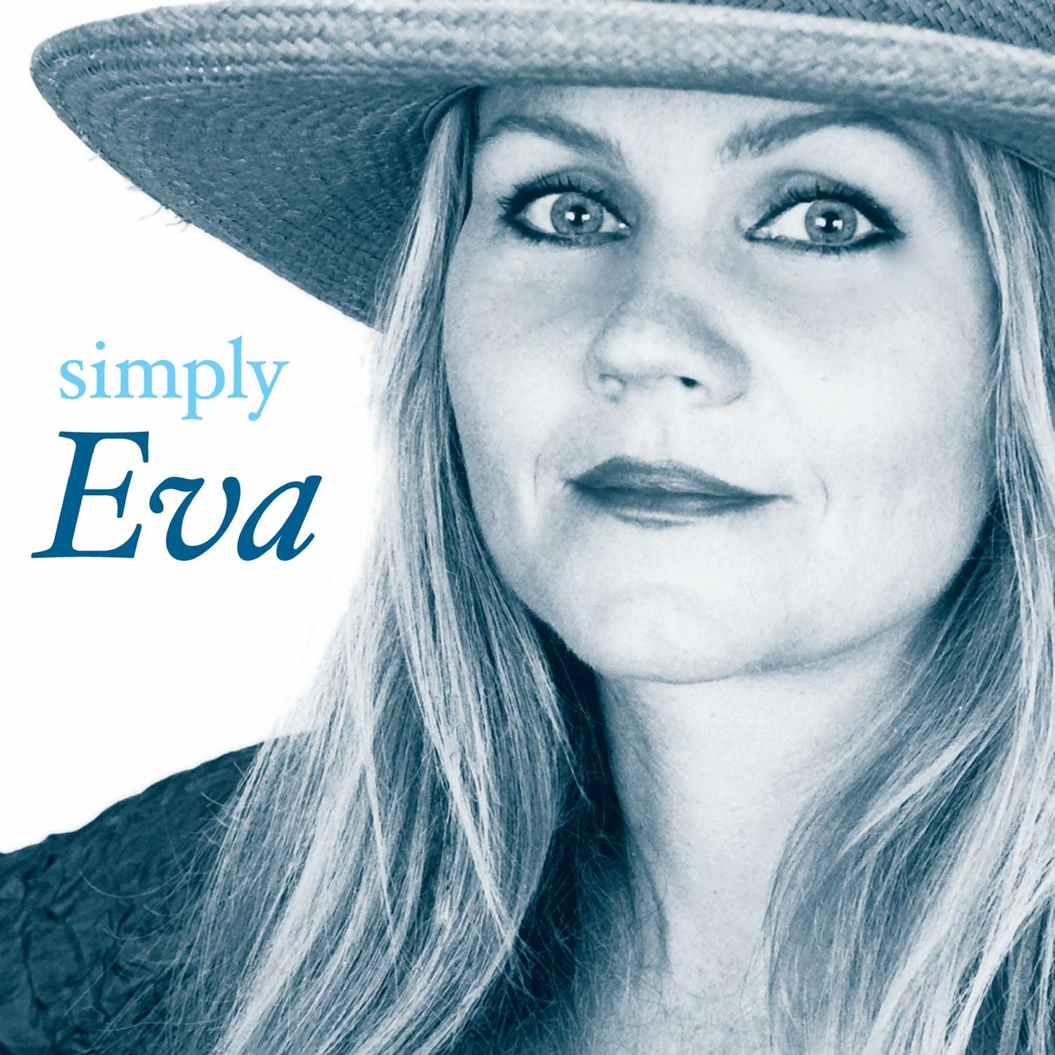 Eva Cassidy – Simply Eva