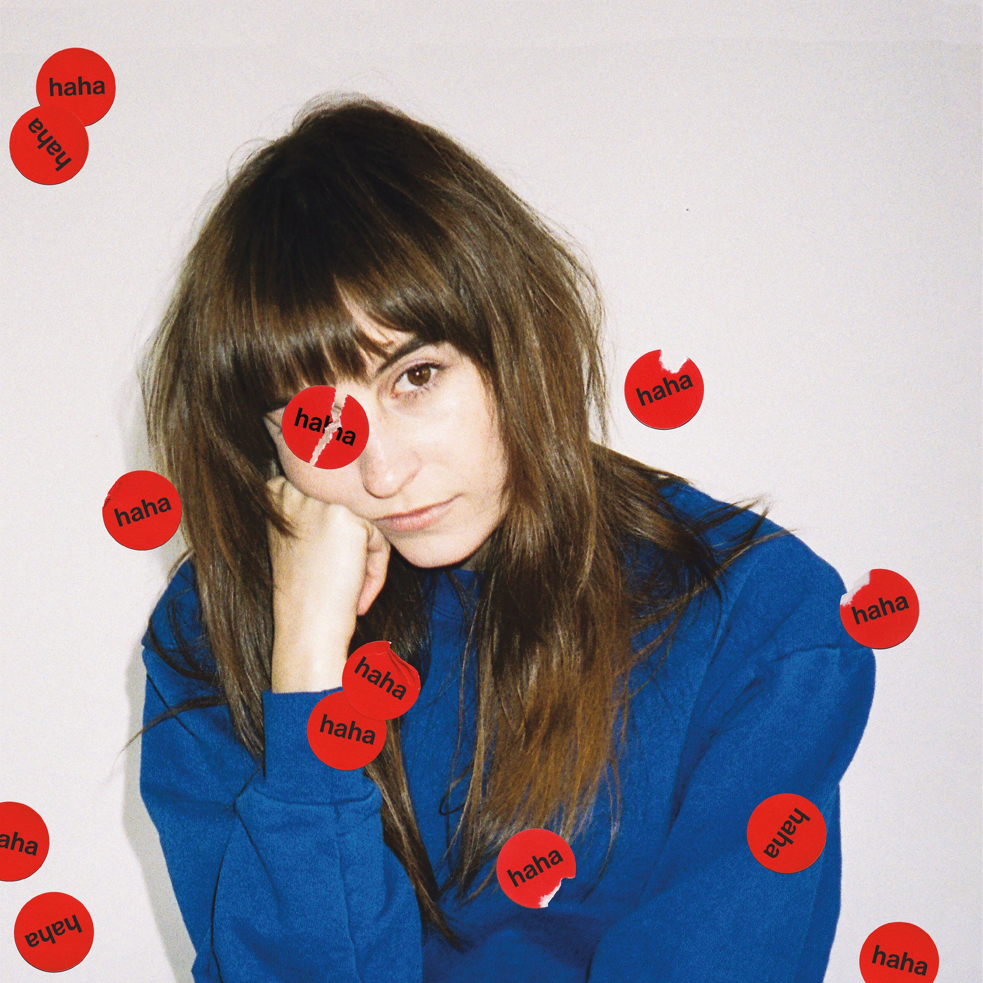 Faye Webster – I Know I'm Funny Haha