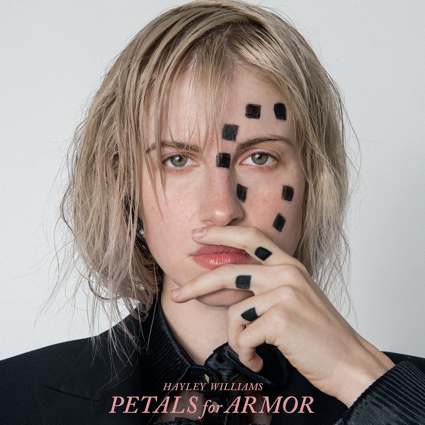 Hayley Williams – Petals For Armor