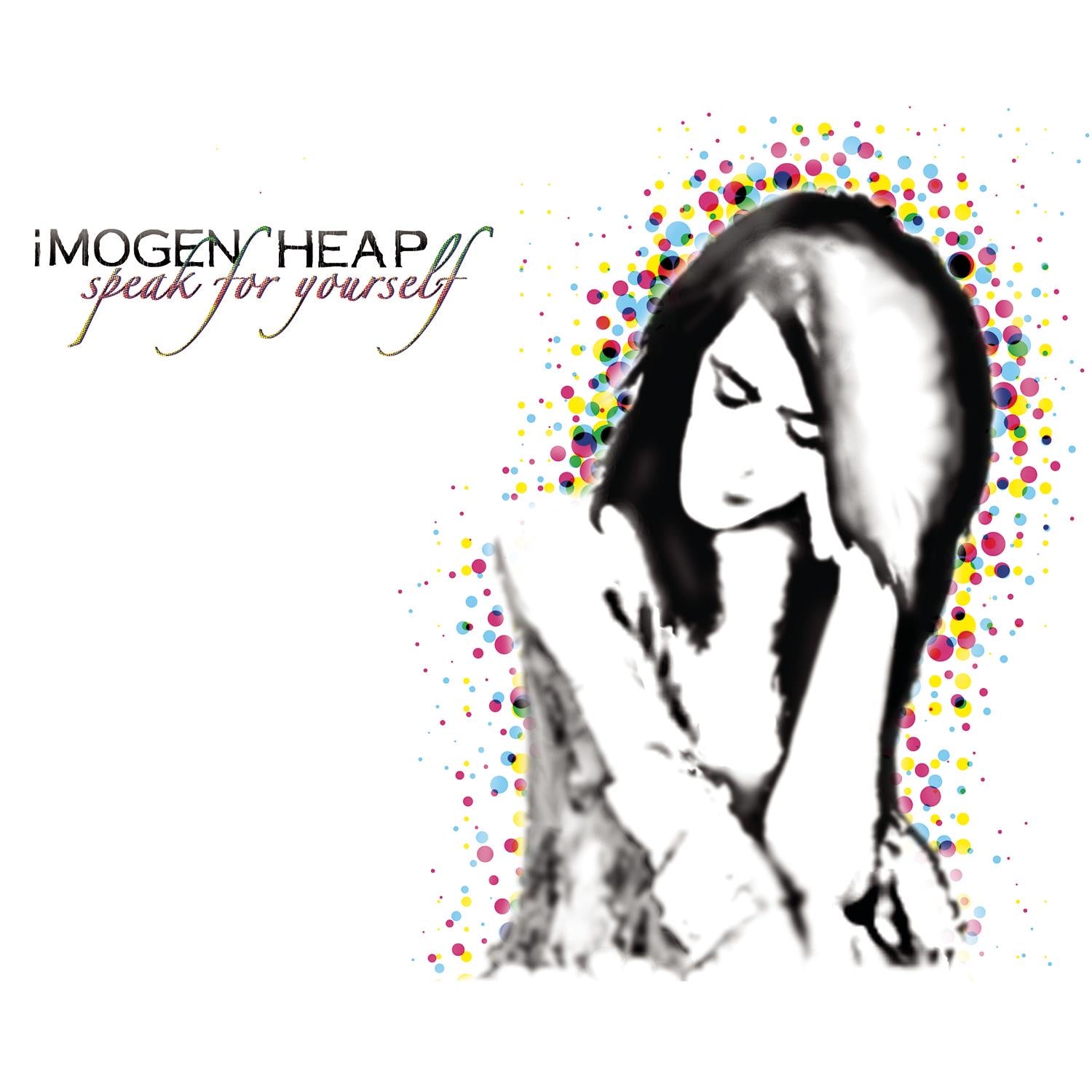 Imogen Heap – Speak For Yourself