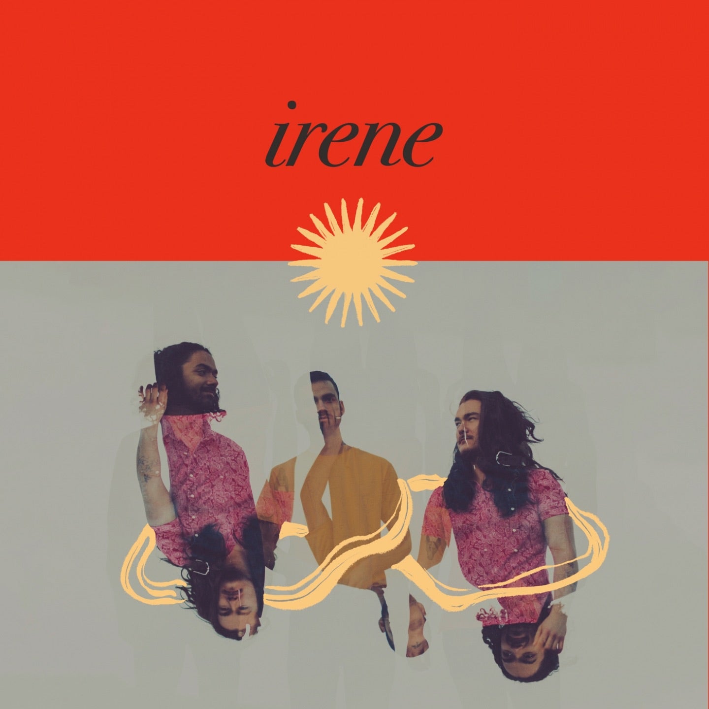 Izy – Irene