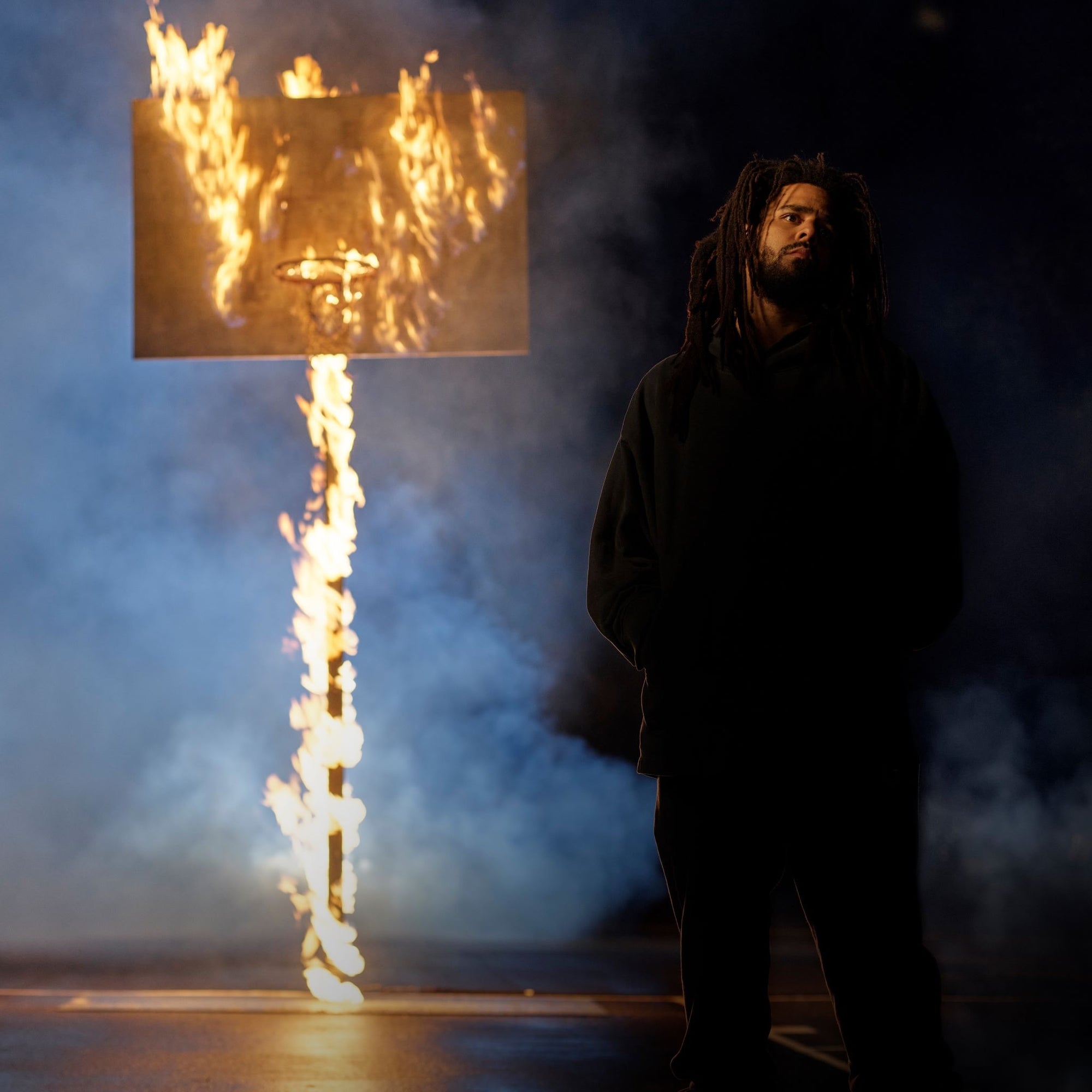 J. Cole – The Off-Season