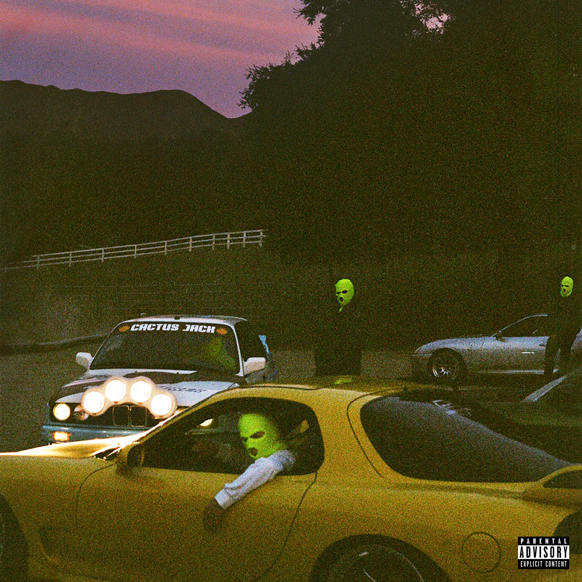 Jackboys – Jackboys