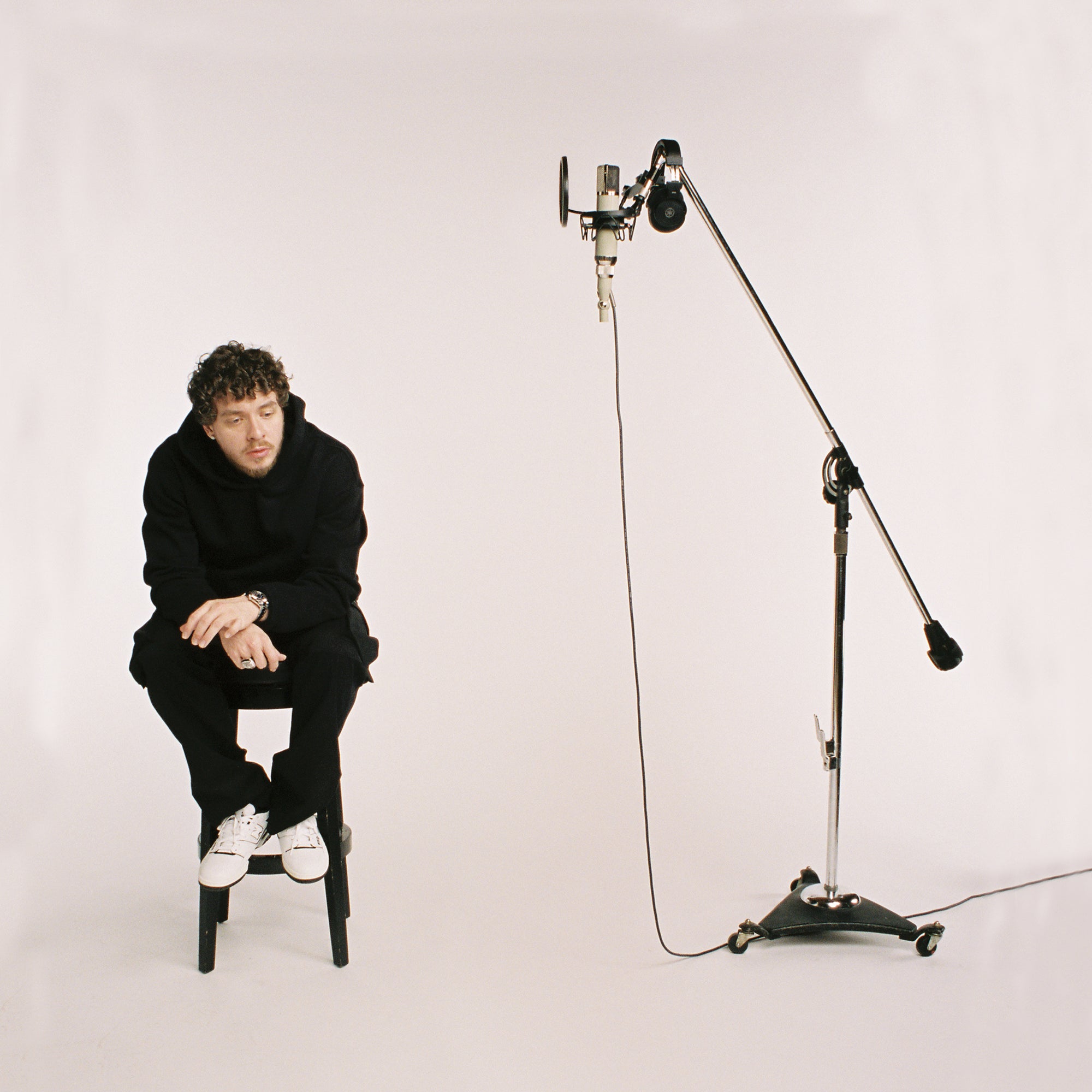 Jack Harlow – Come Home The Kids Miss You