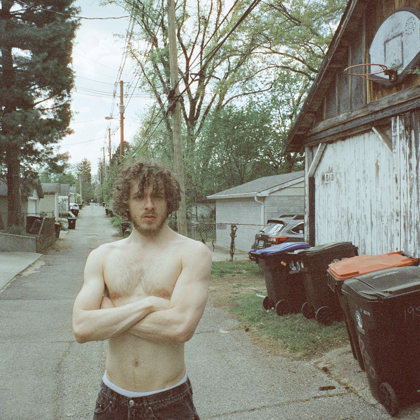 Jack Harlow – Jackman