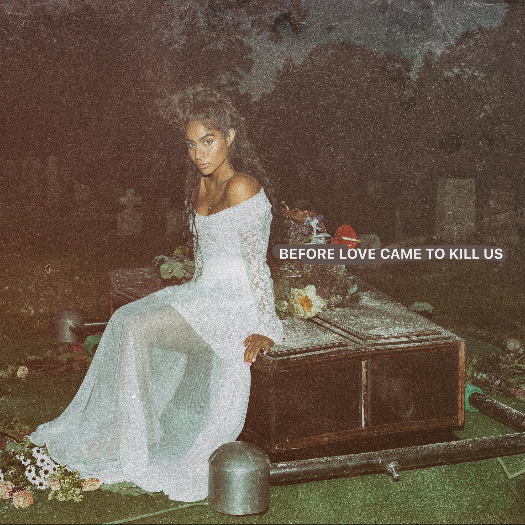 Jessie Reyez – Before Love Came To Kill Us