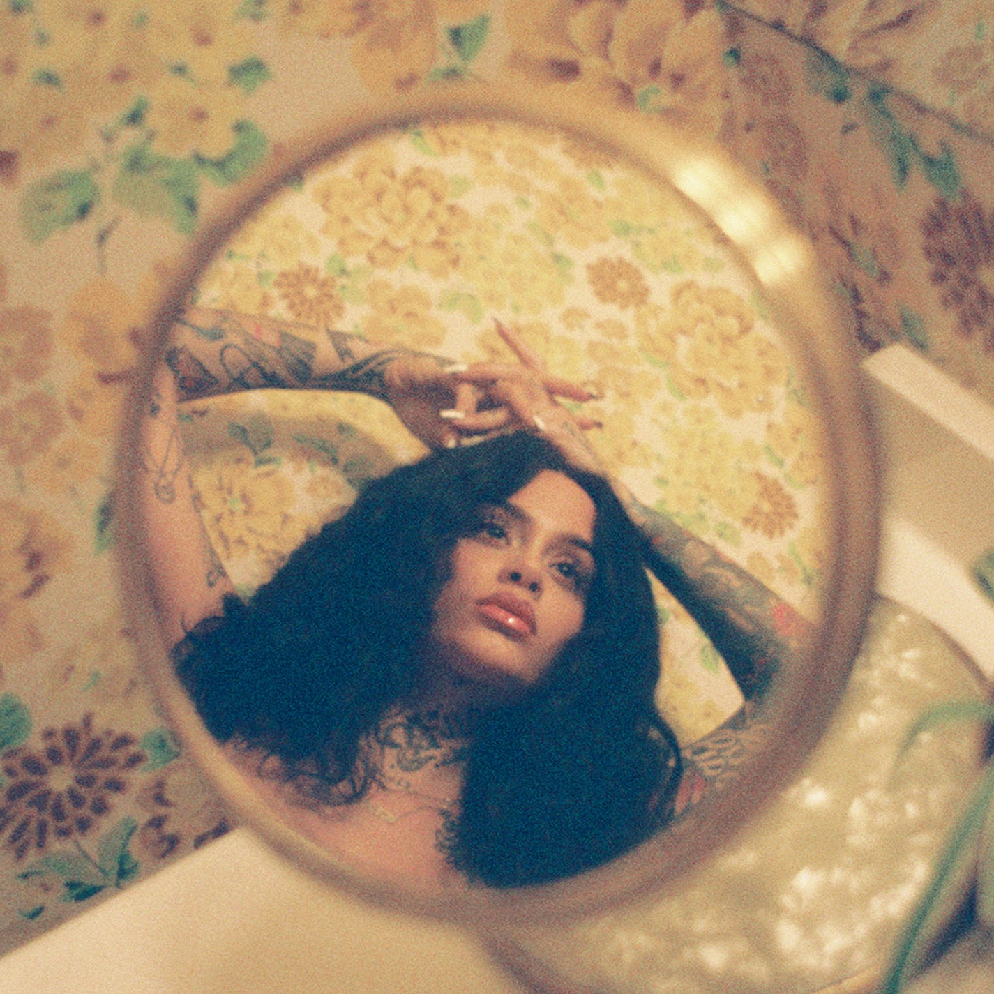 Kehlani – While We Wait