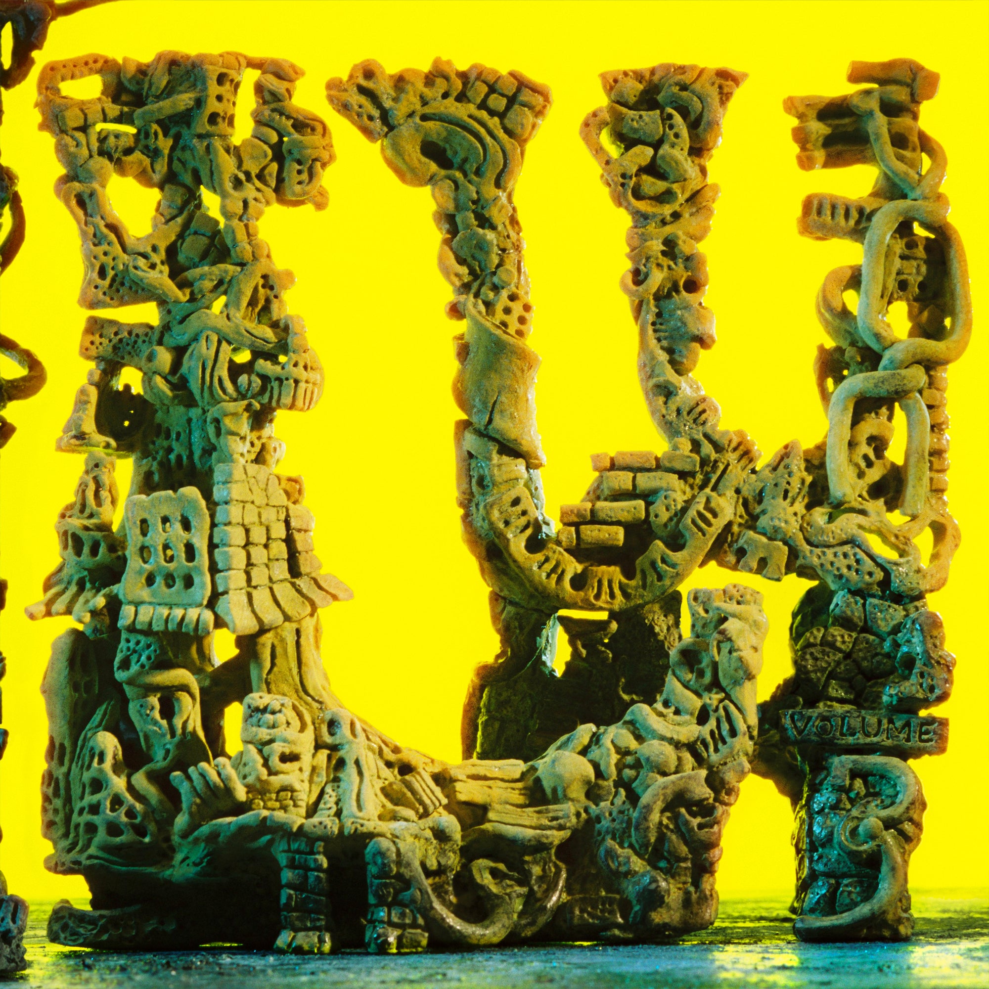 King Gizzard And The Lizard Wizard – L.W. (Explorations Into Microtonal Tuning Volume 3)