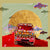 Kokoroko – Carry Me Home / Baba Ayoola