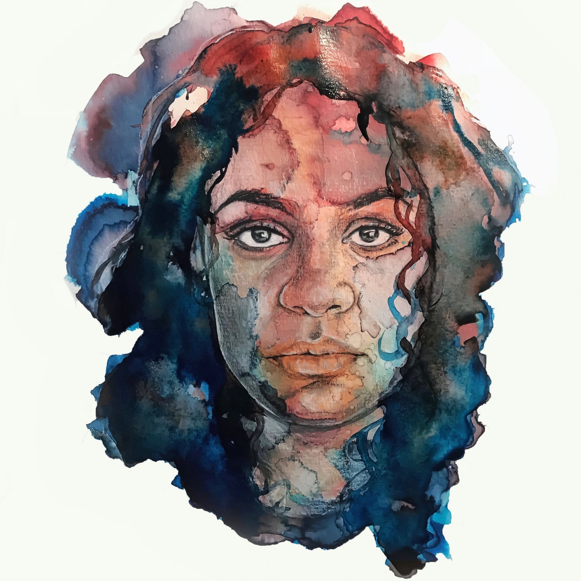 Miiesha – Nyaaringu