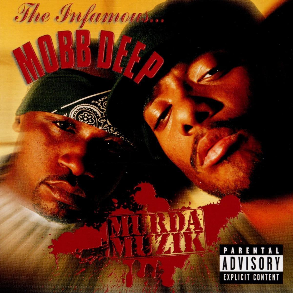 Mobb Deep – Murda Muzik