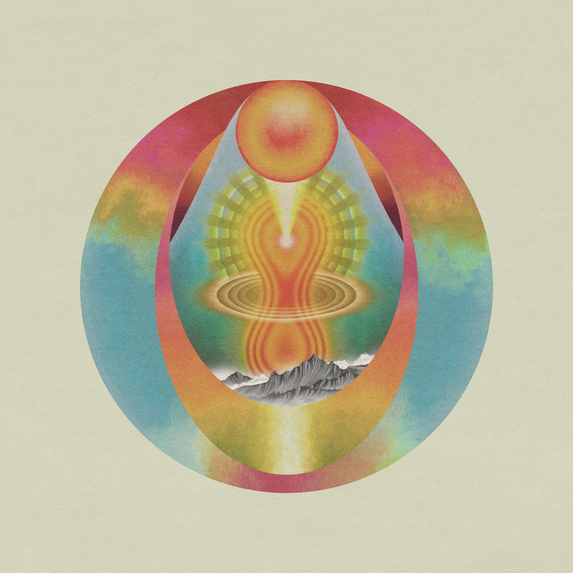 My Morning Jacket – My Morning Jacket