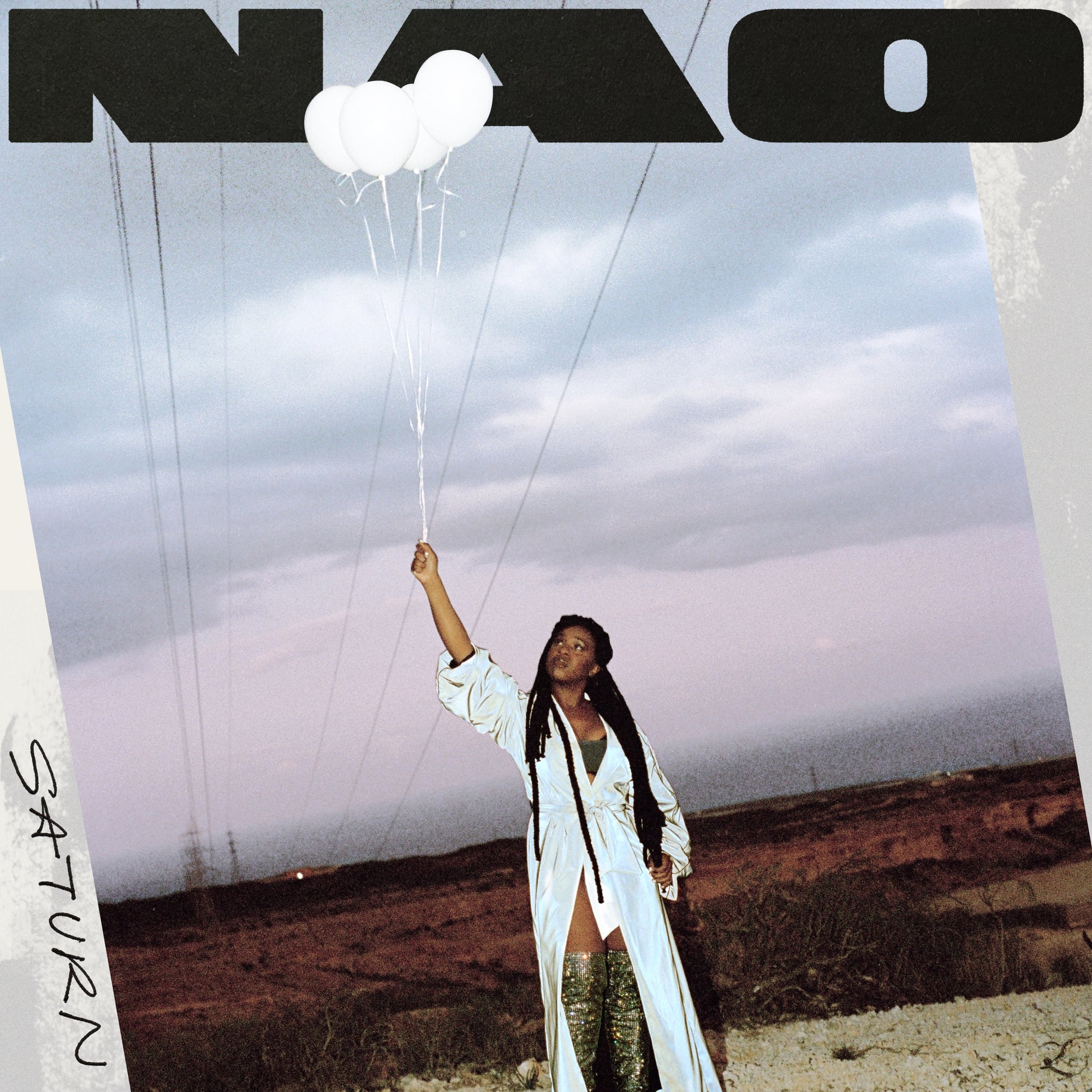 Nao – Saturn