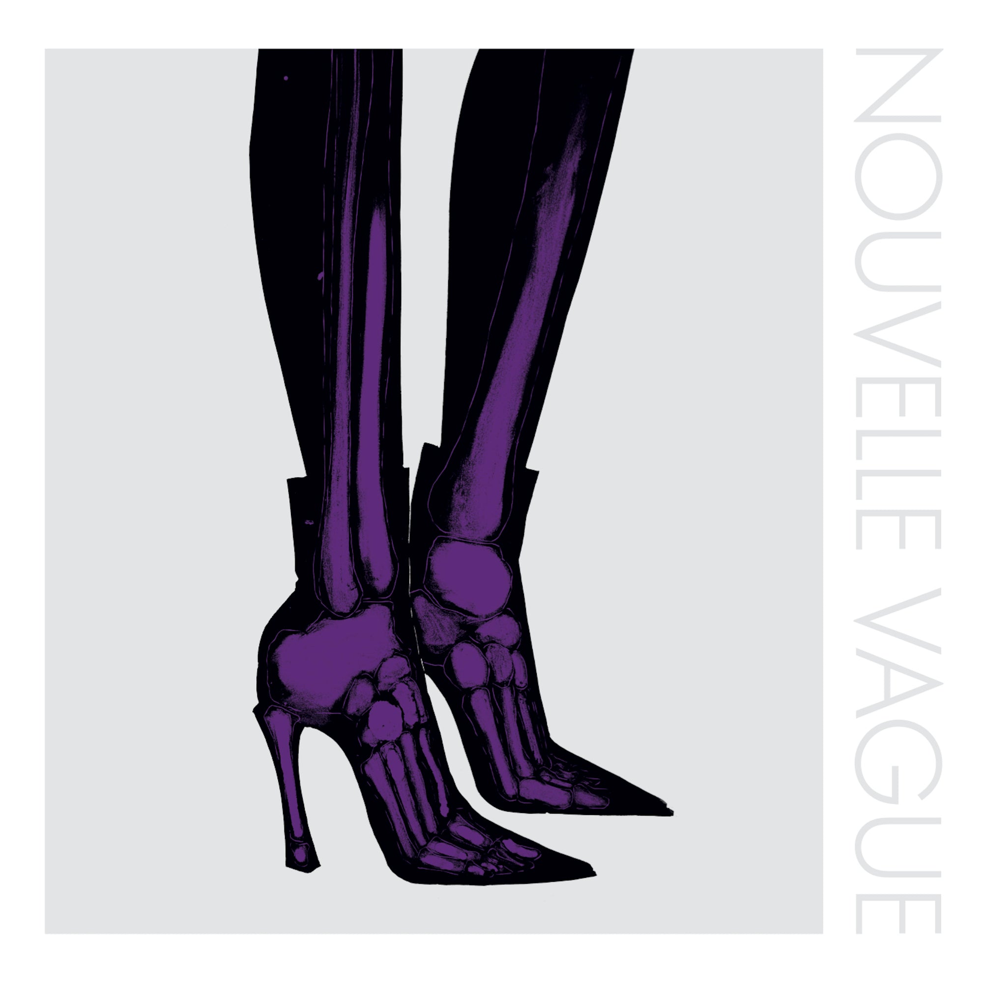 Nouvelle Vague – Version Française